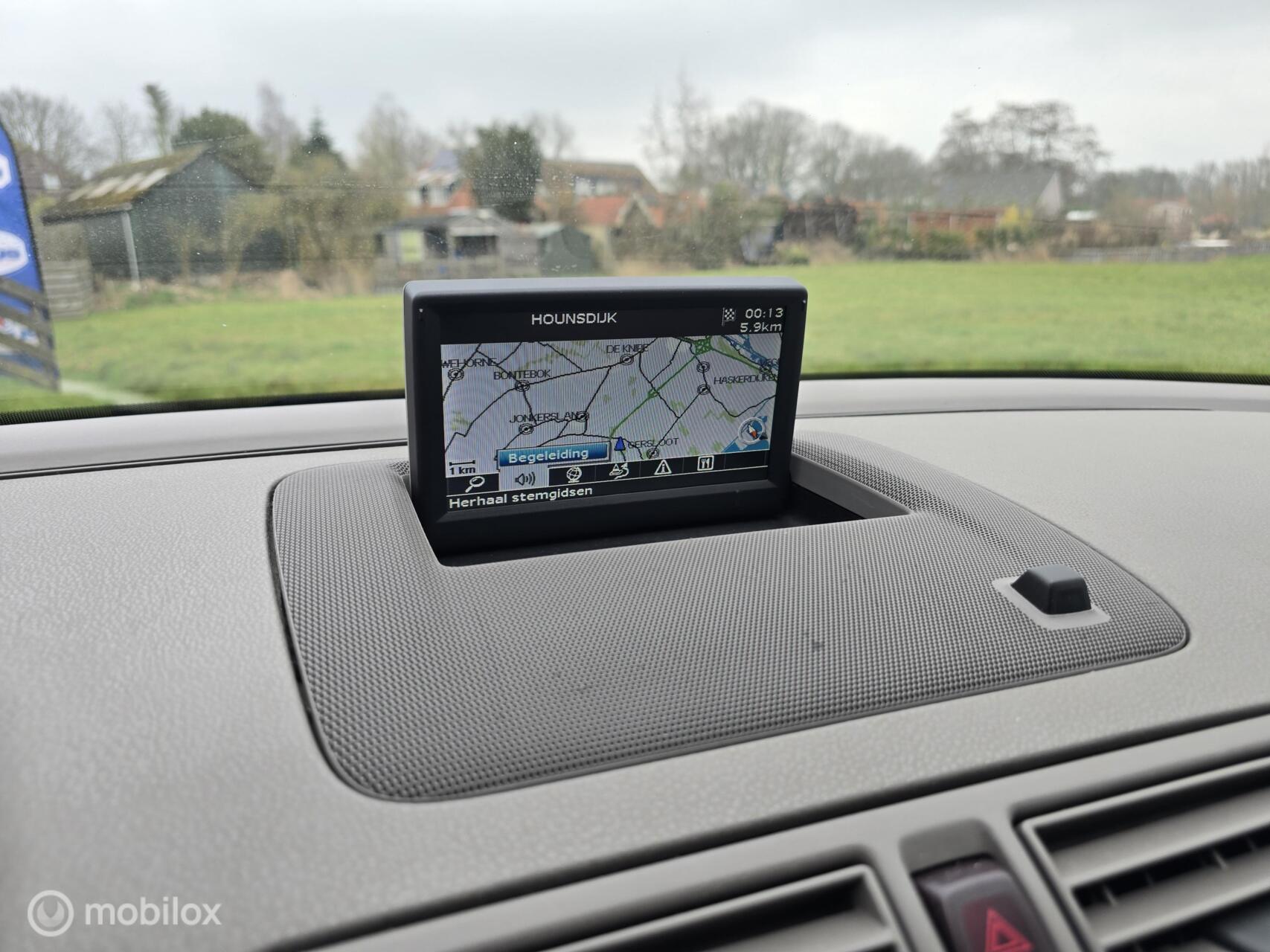 Foto van Volvo V50
