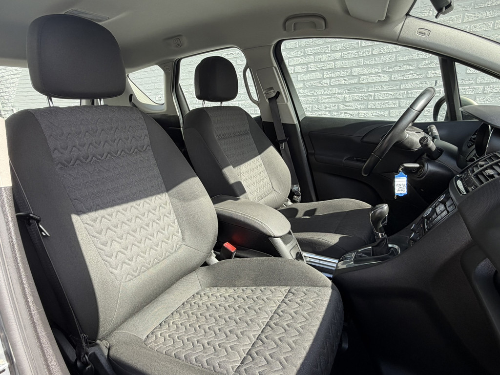 Foto van Opel Meriva