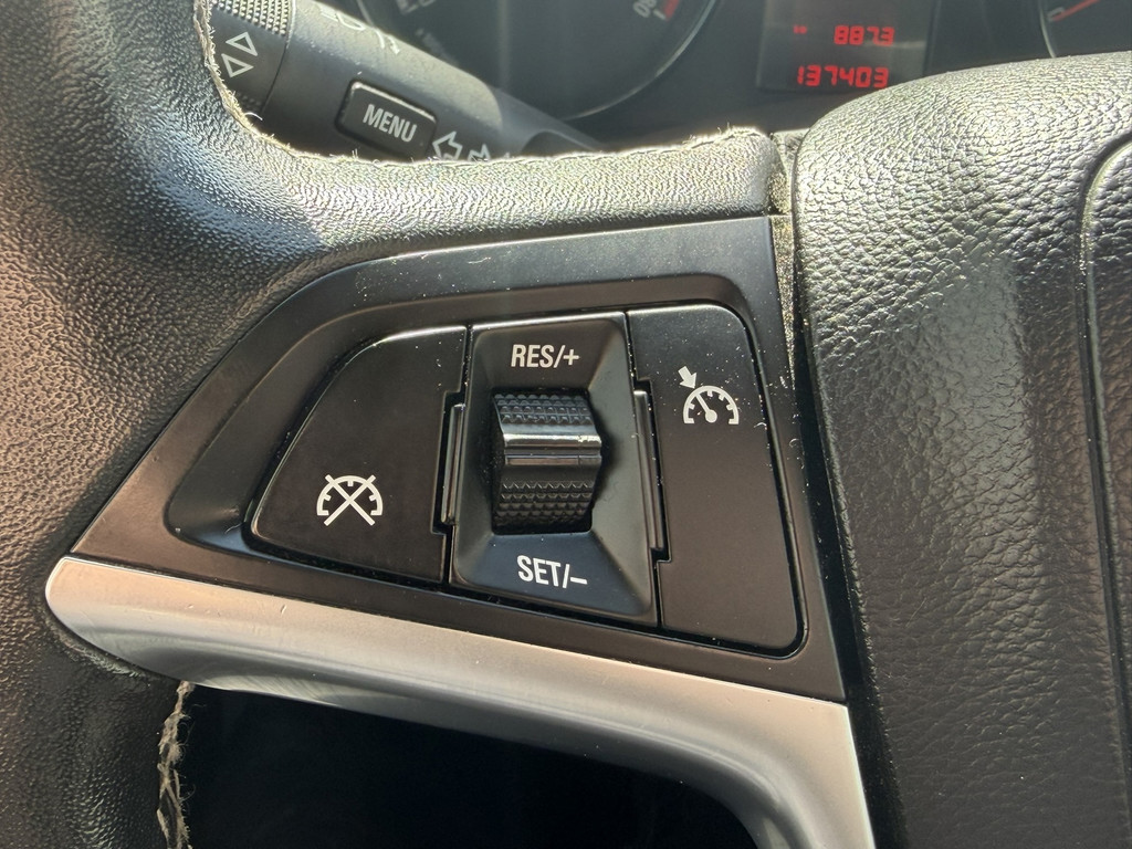 Foto van Opel Meriva