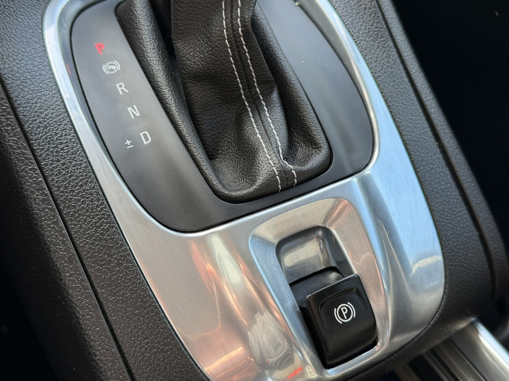 Foto van Opel Meriva