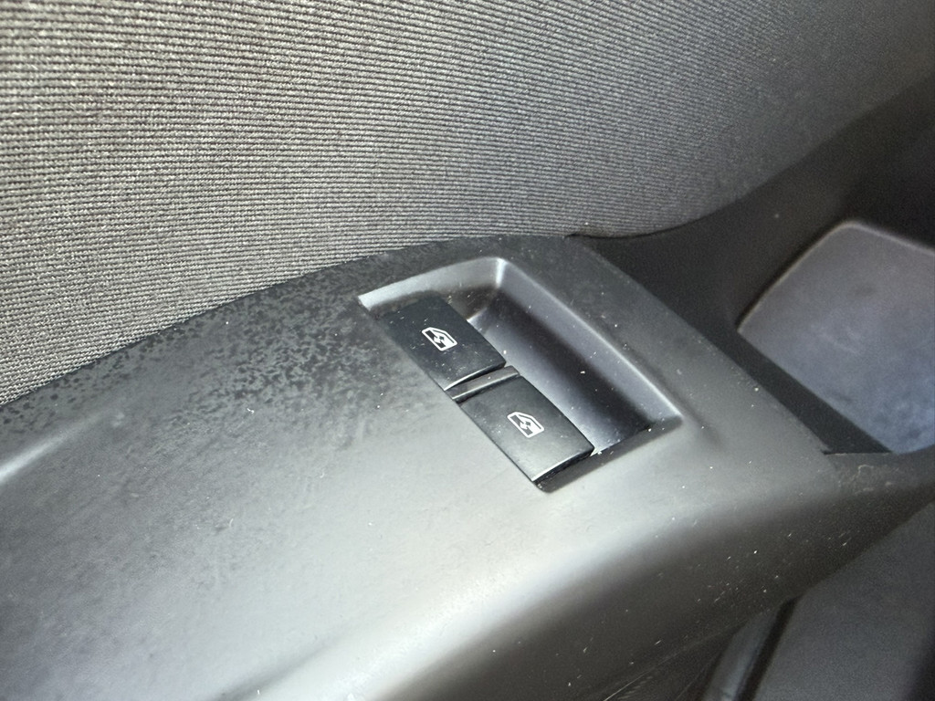Foto van Opel Meriva