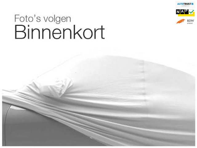 Ford Focus 1.5 ST-Line 2018 - voorkant