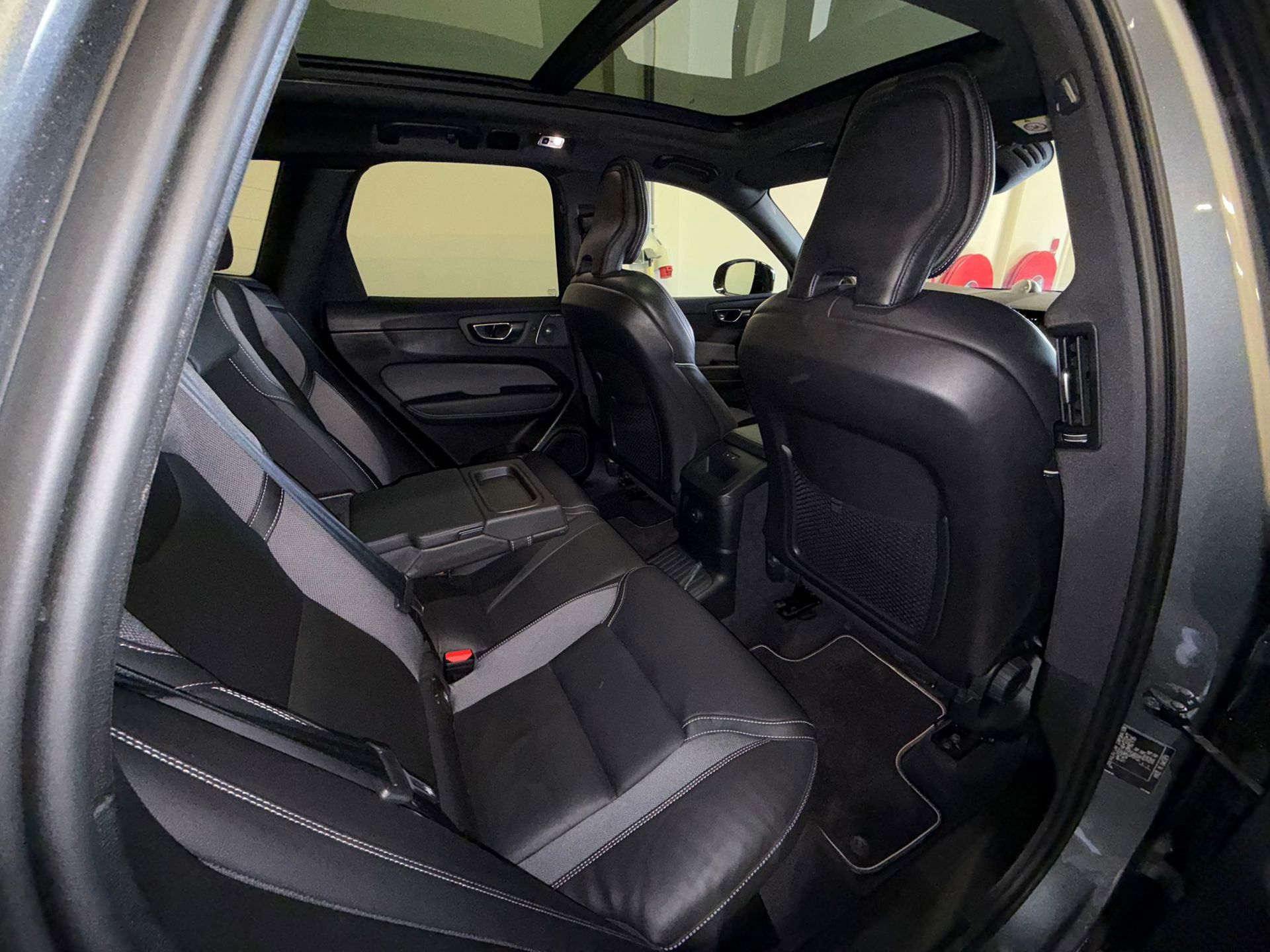 Foto van Volvo Xc60