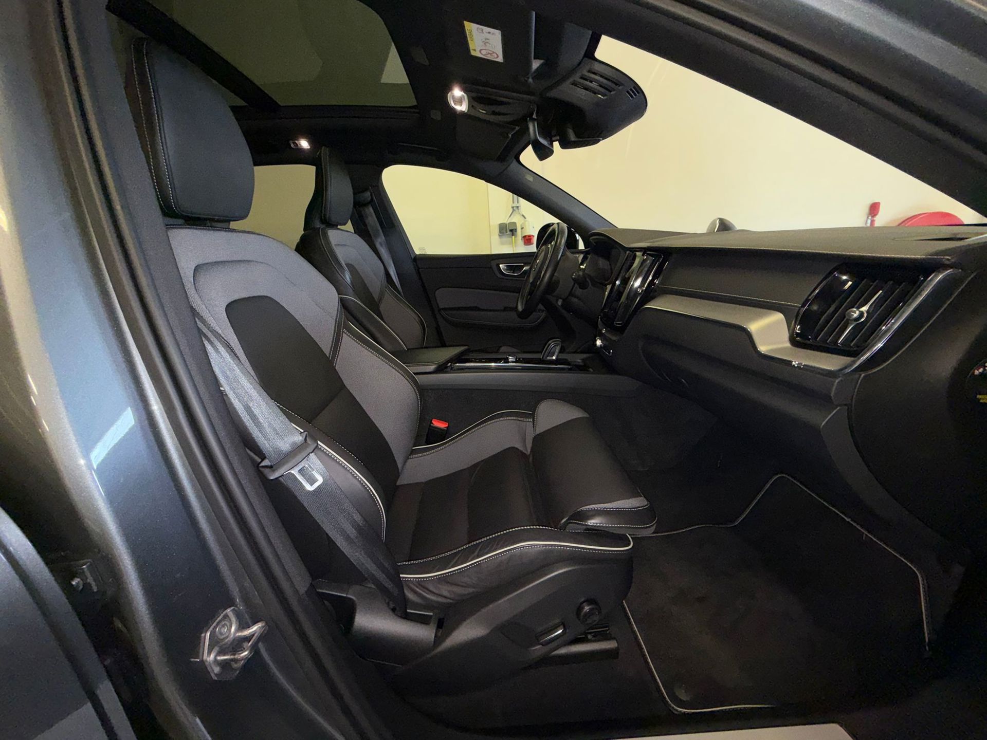 Foto van Volvo Xc60