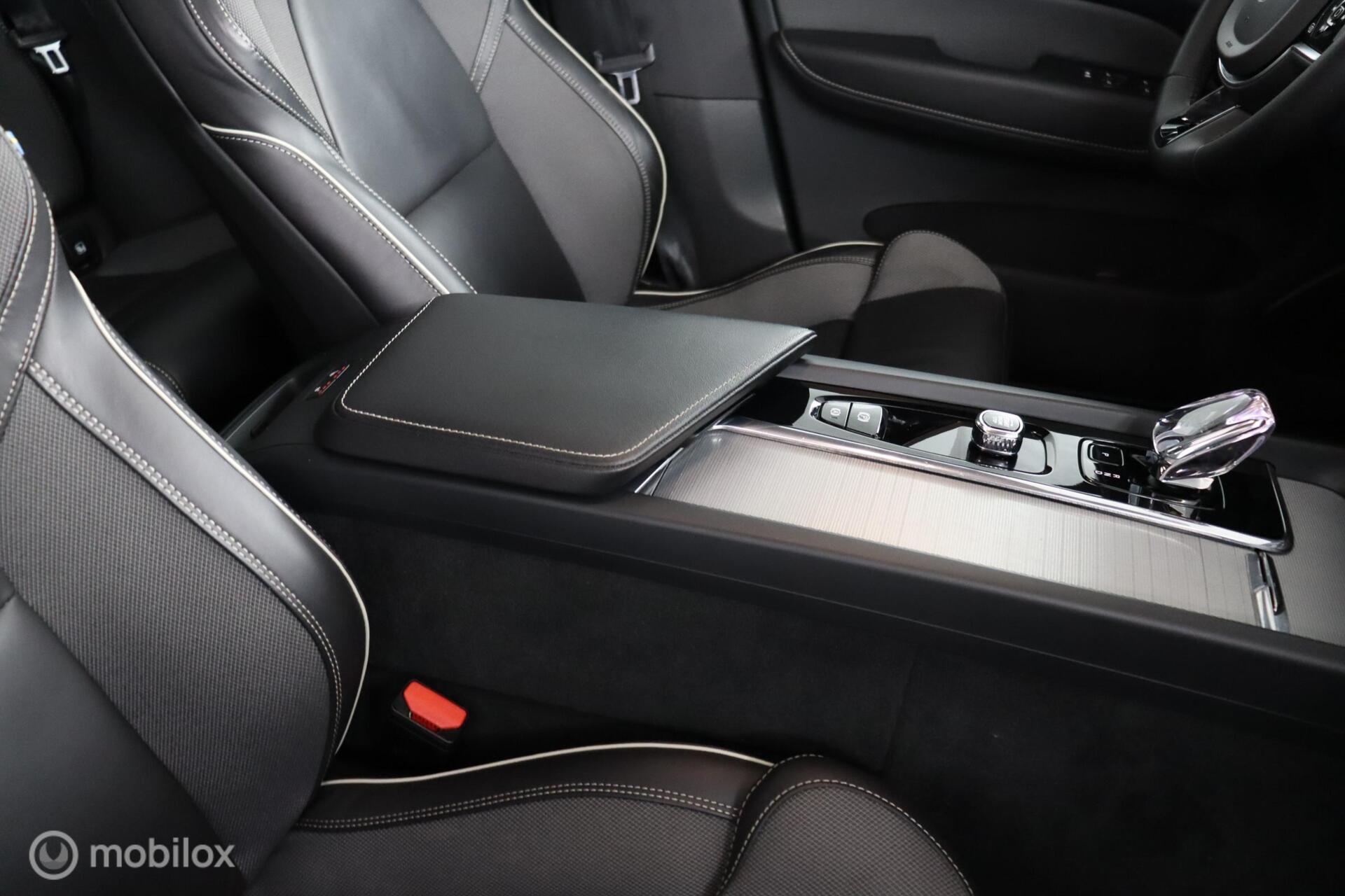 Foto van Volvo Xc60