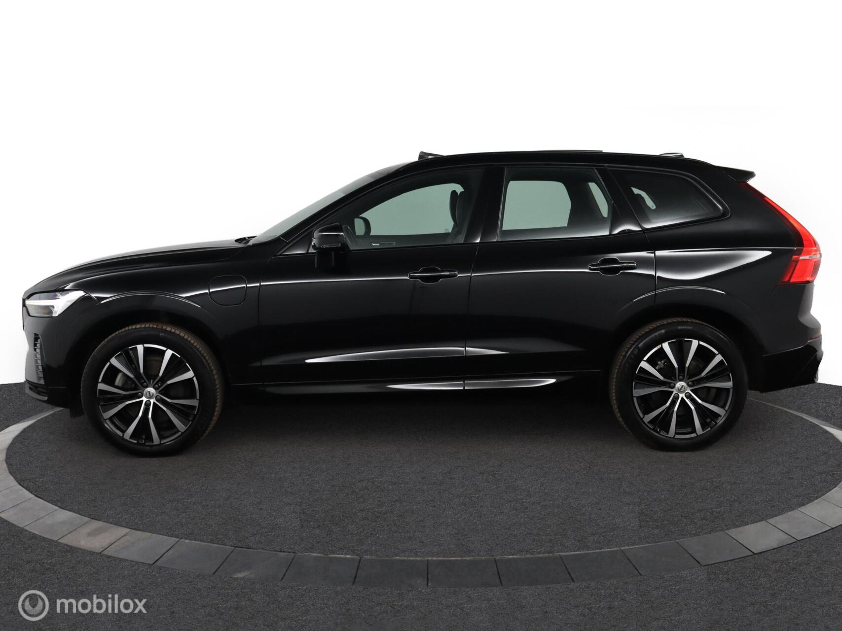 Foto van Volvo Xc60