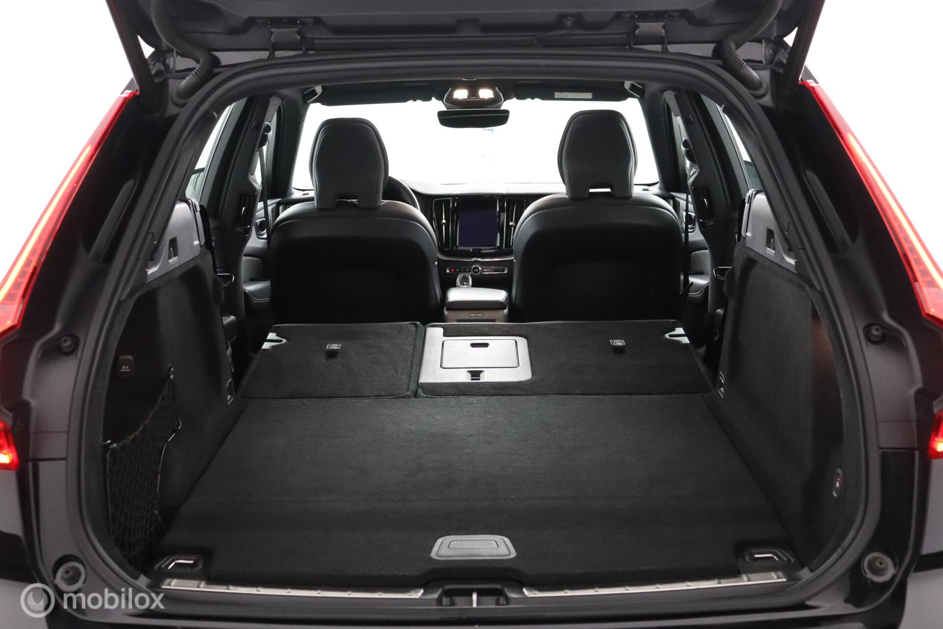 Foto van Volvo Xc60