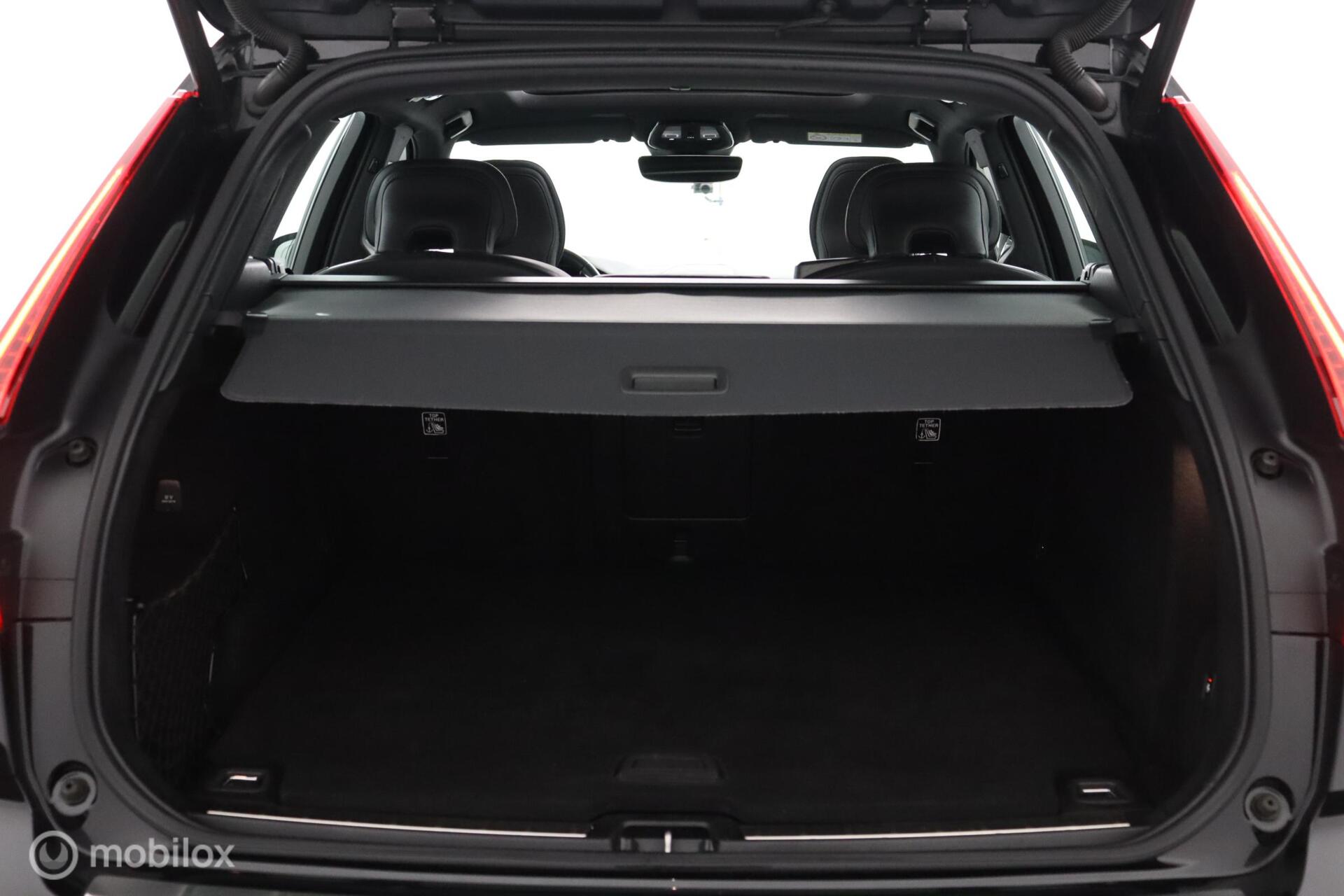 Foto van Volvo Xc60