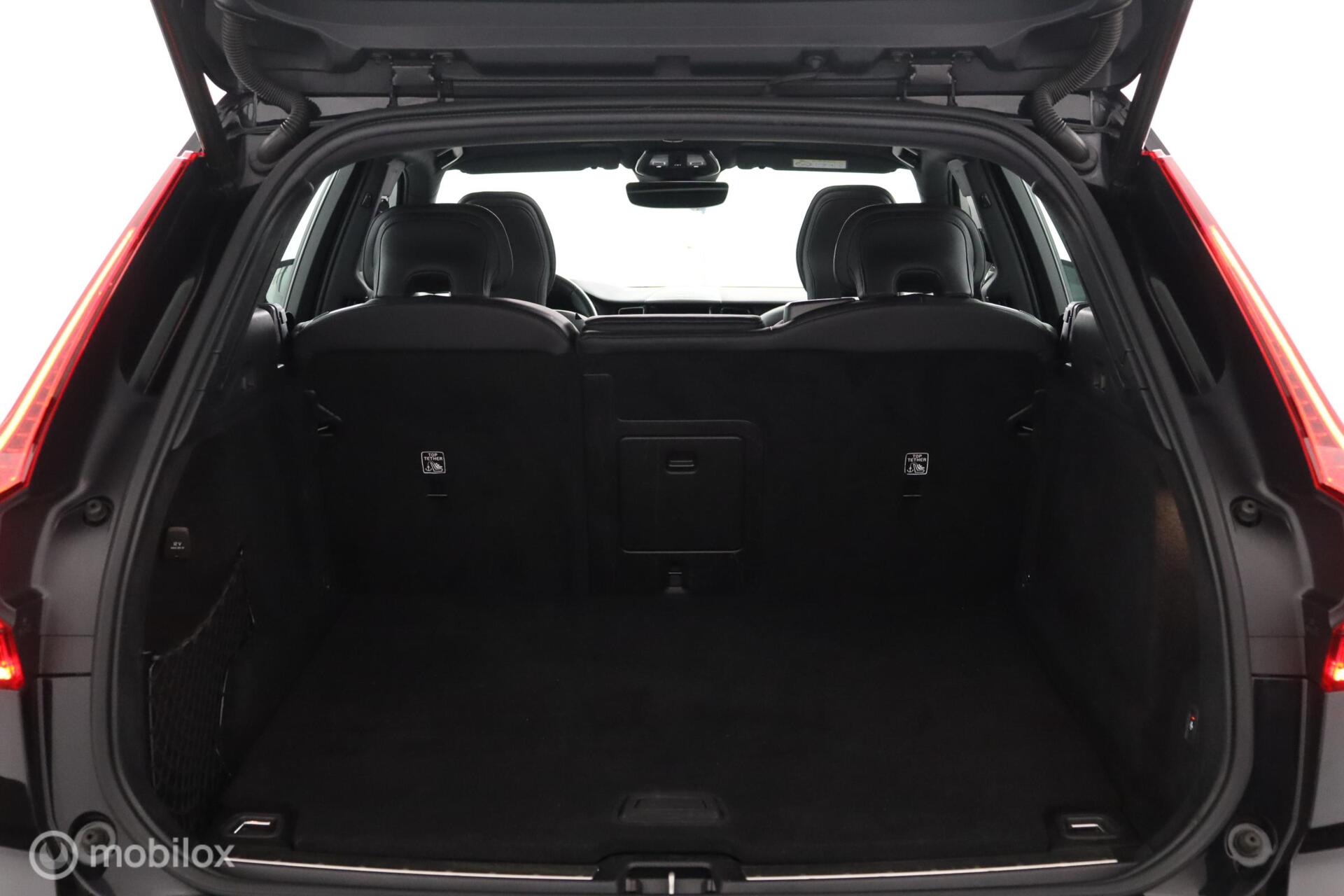 Foto van Volvo Xc60