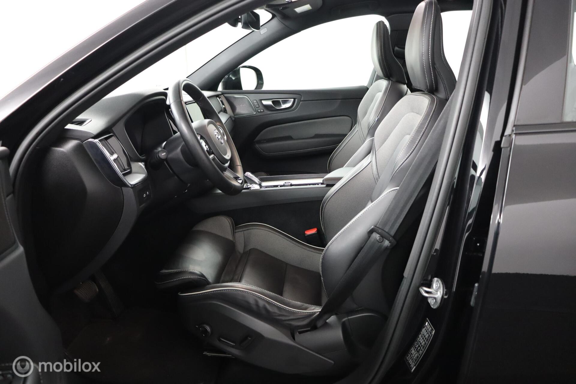 Foto van Volvo Xc60