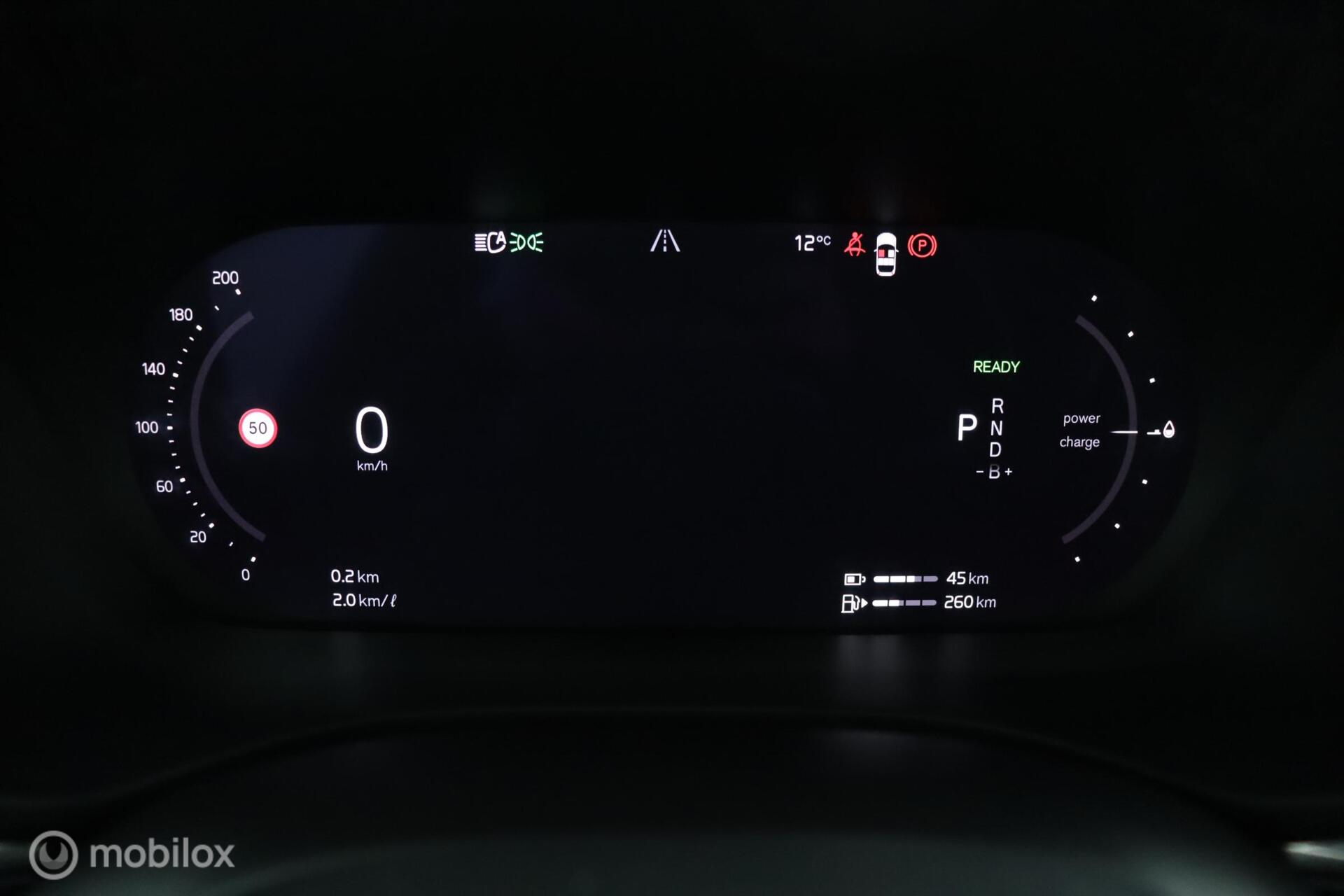 Foto van Volvo Xc60