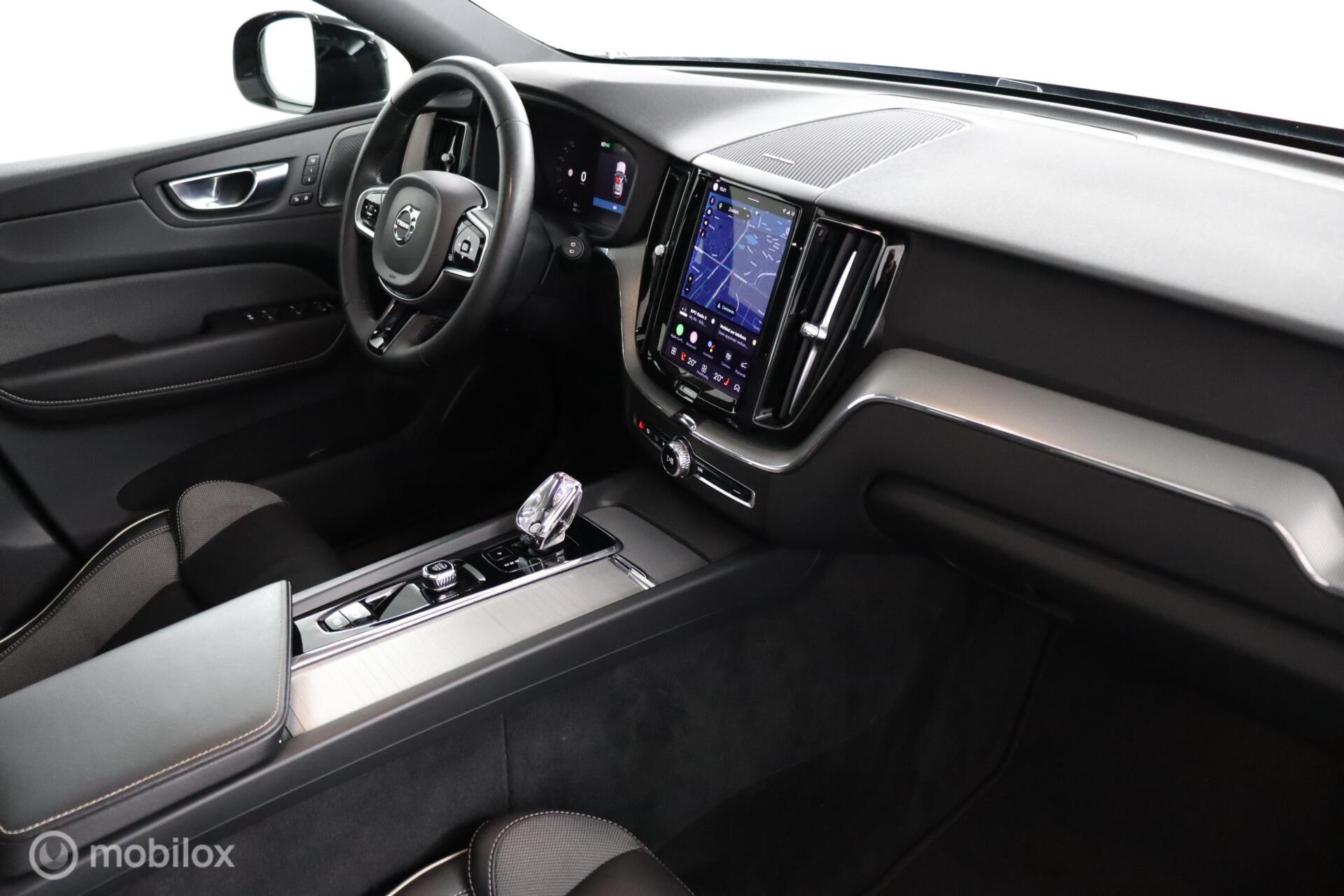 Foto van Volvo Xc60