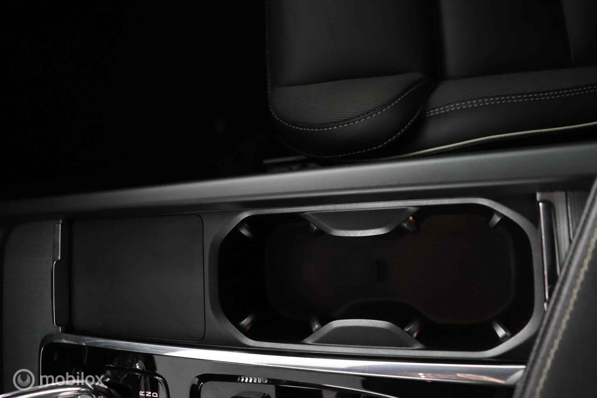 Foto van Volvo Xc60