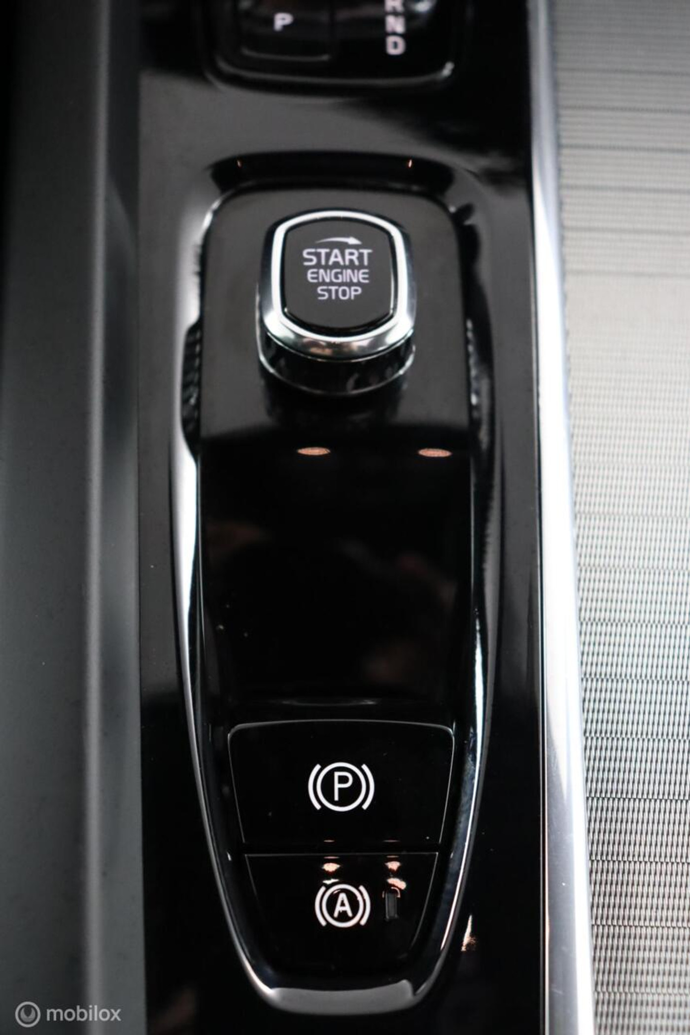 Foto van Volvo Xc60
