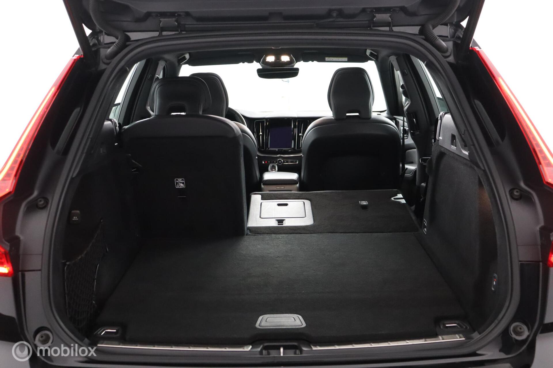 Foto van Volvo Xc60