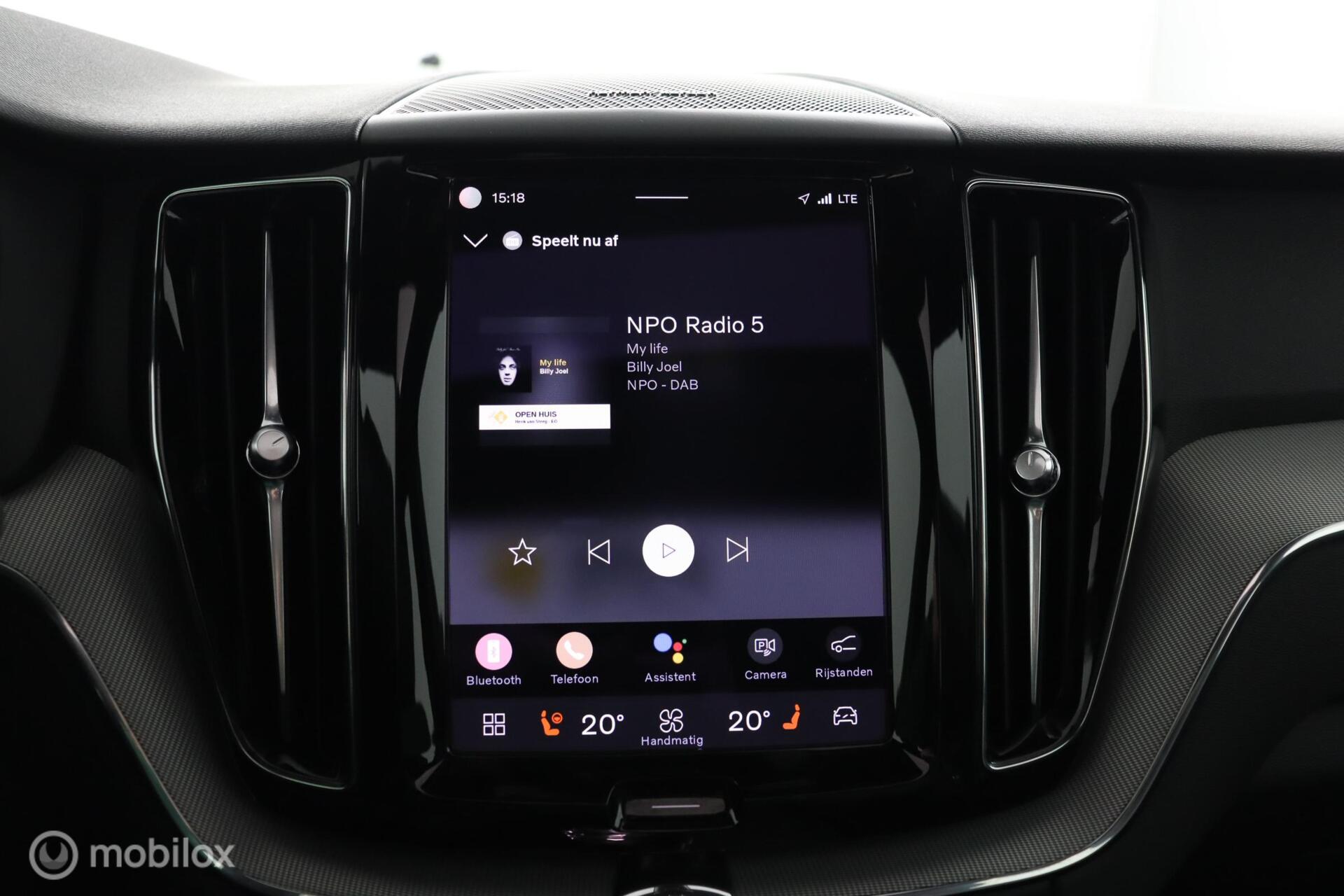 Foto van Volvo Xc60