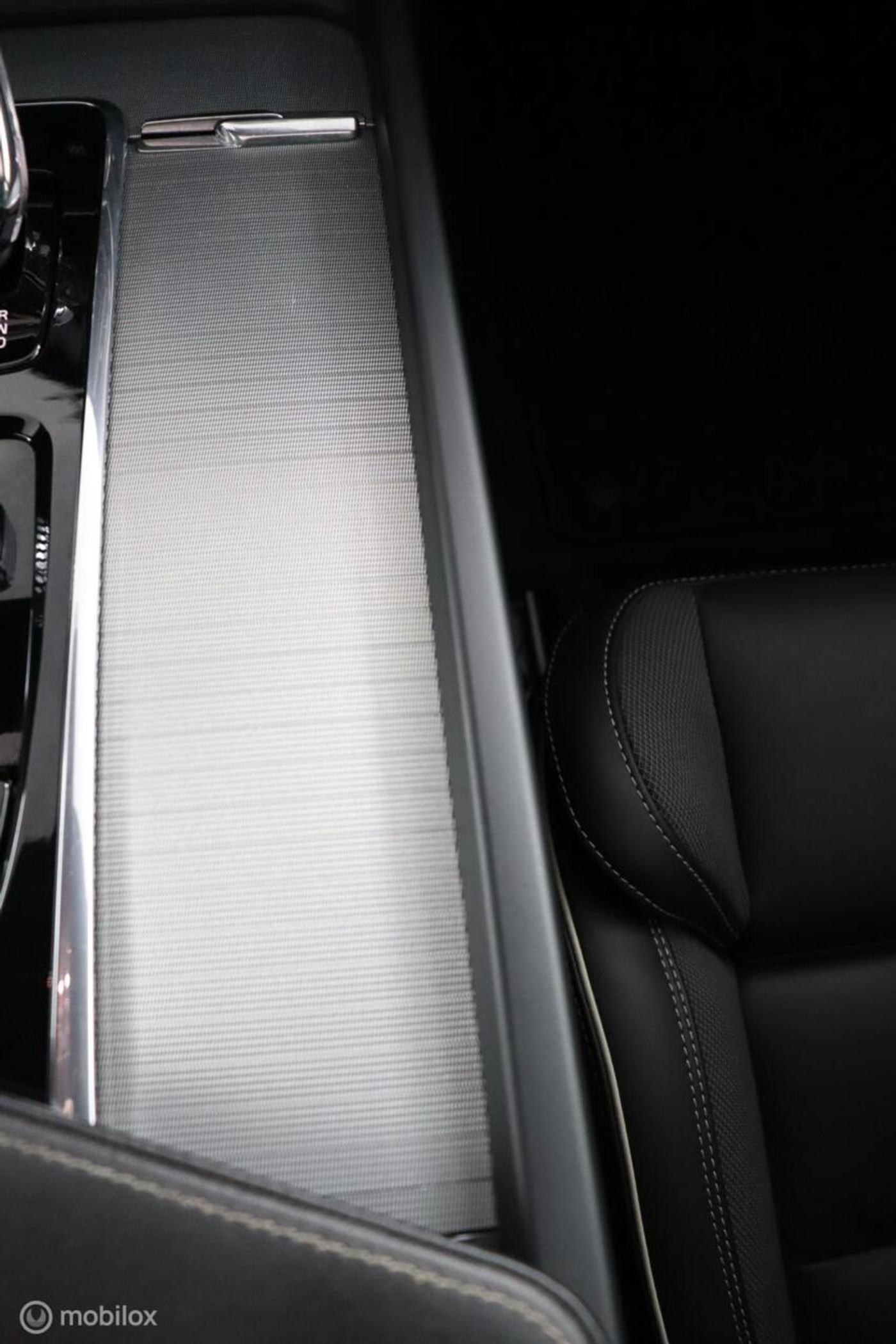 Foto van Volvo Xc60