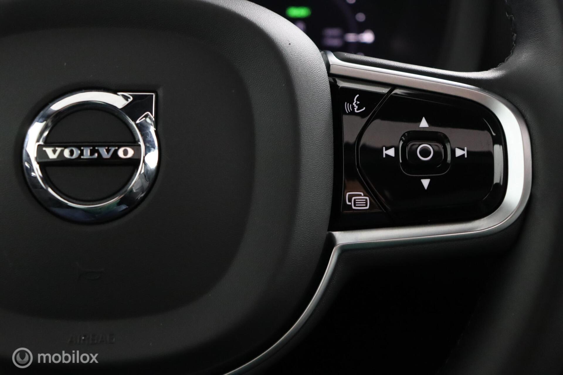 Foto van Volvo Xc60