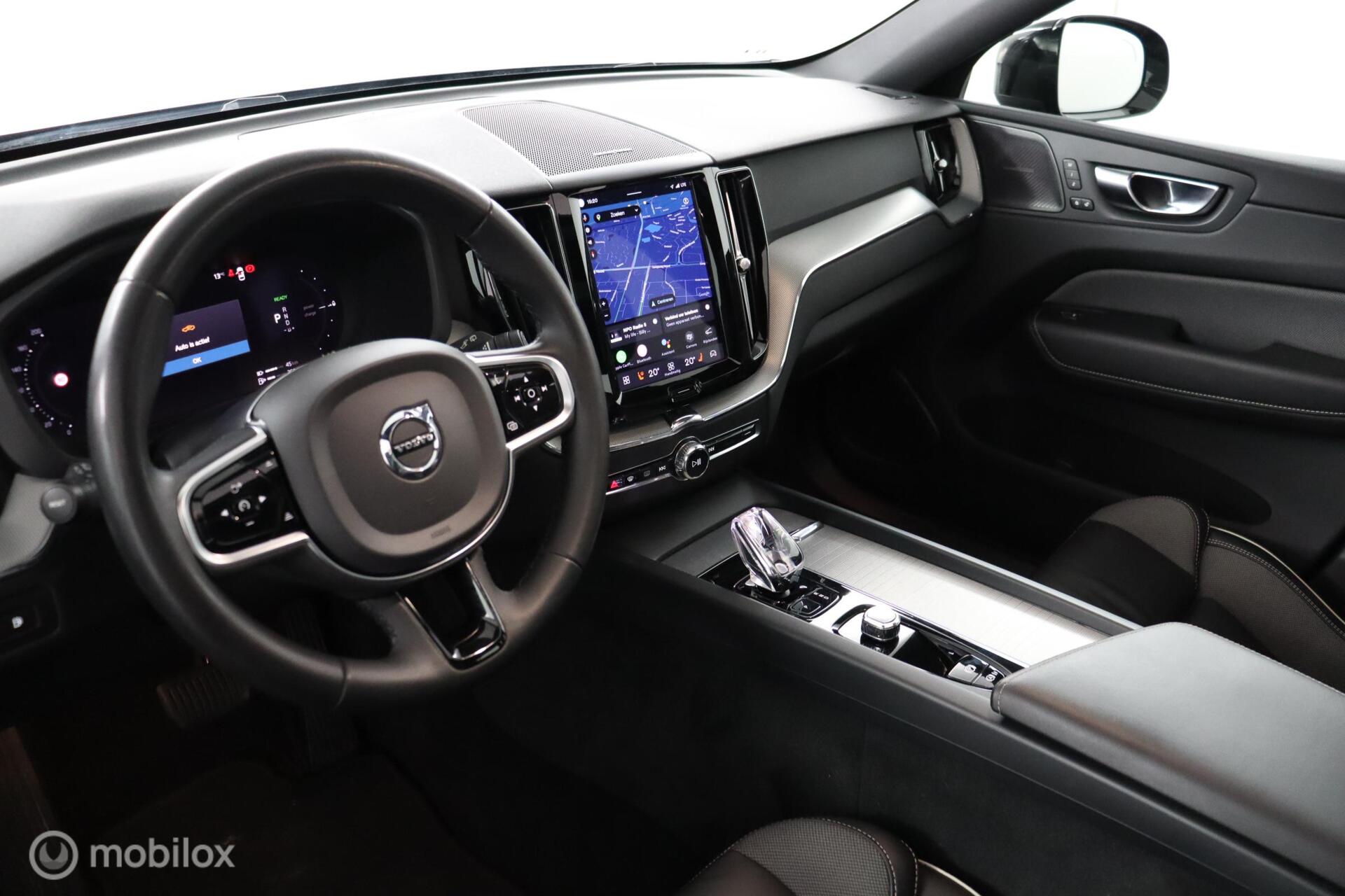 Foto van Volvo Xc60