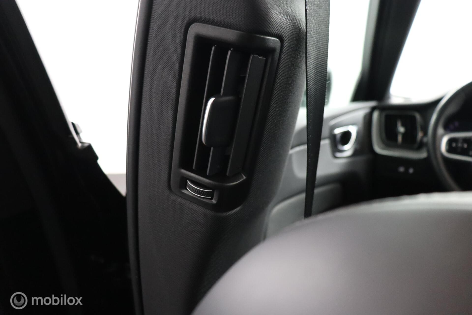 Foto van Volvo Xc60
