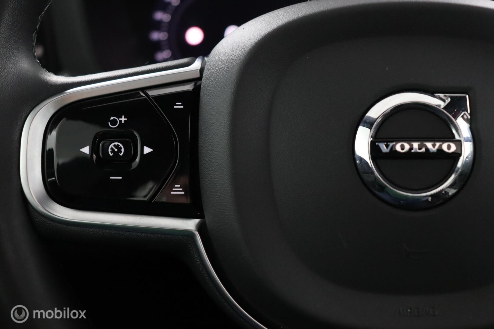 Foto van Volvo Xc60