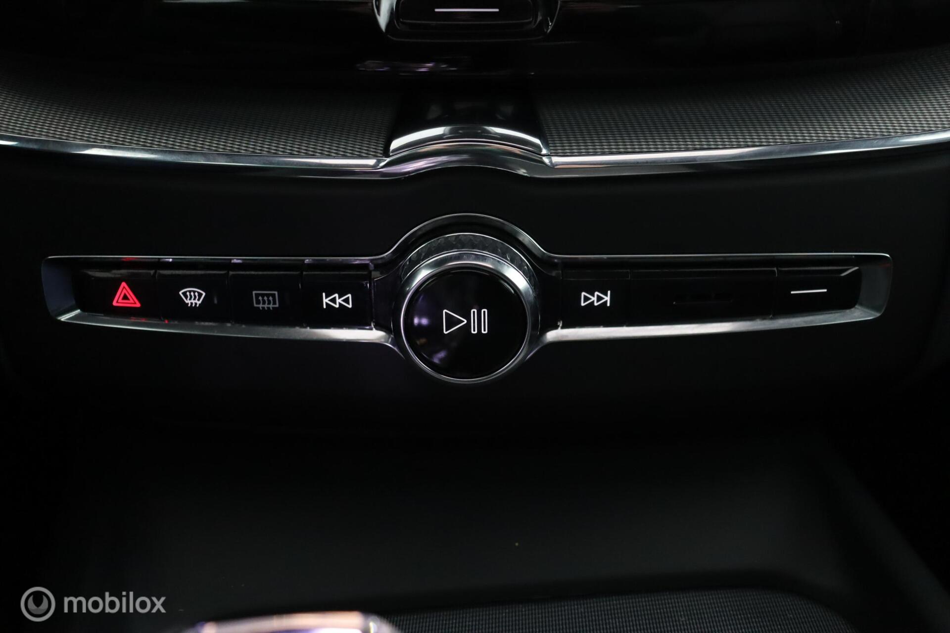 Foto van Volvo Xc60