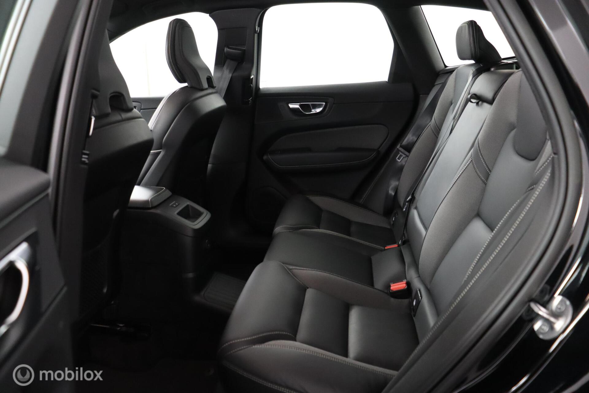 Foto van Volvo Xc60