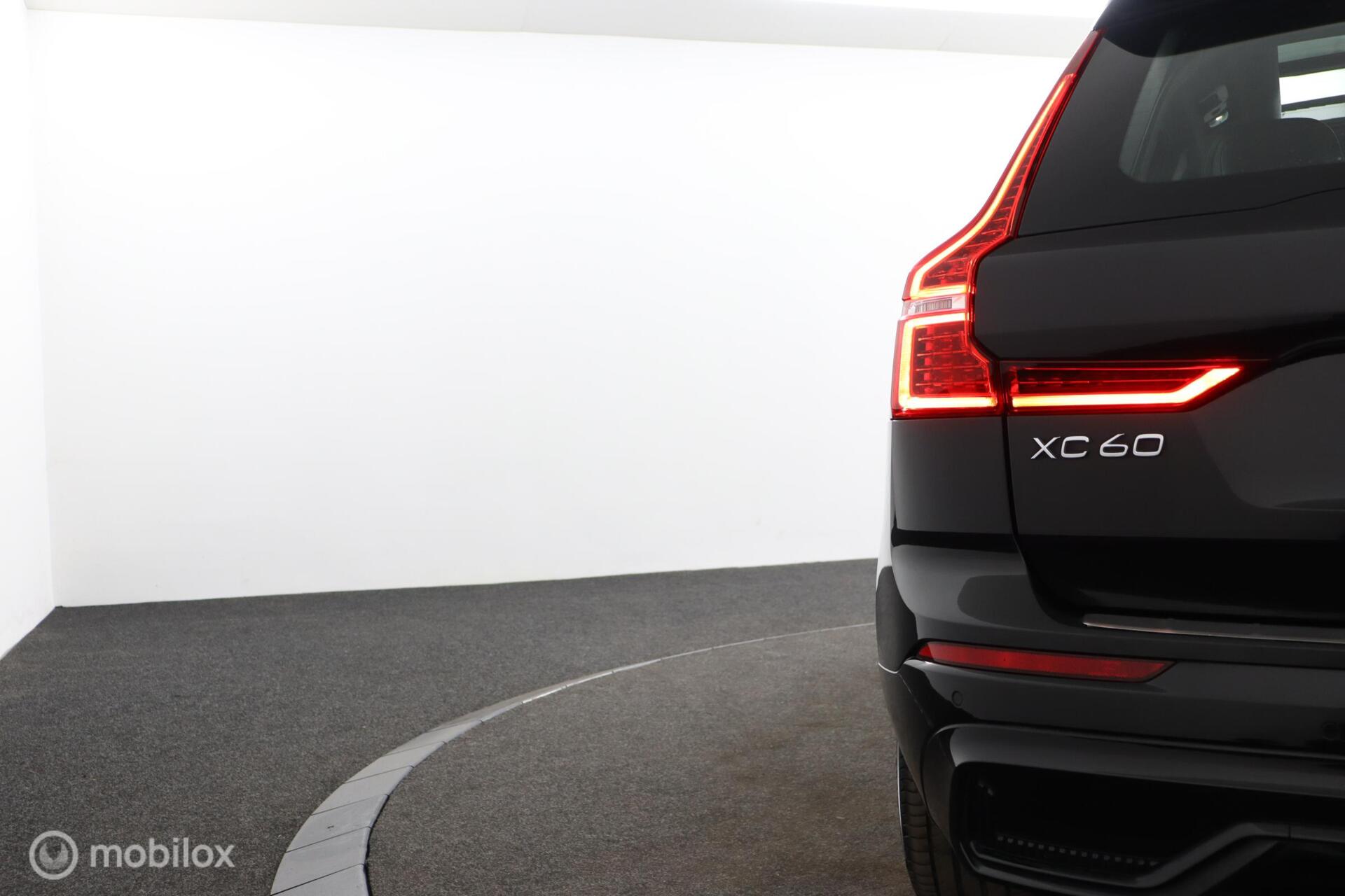 Foto van Volvo Xc60