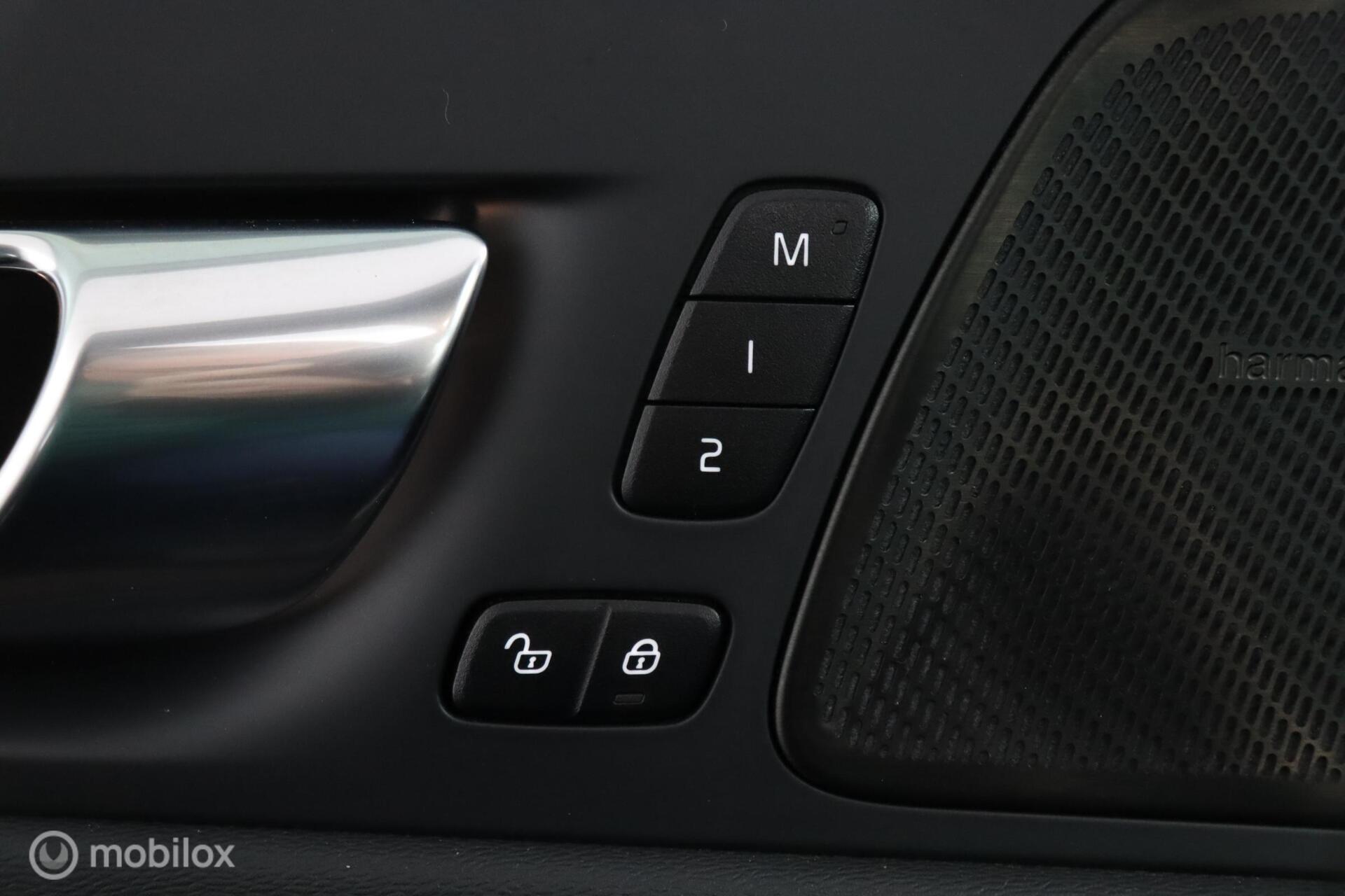 Foto van Volvo Xc60