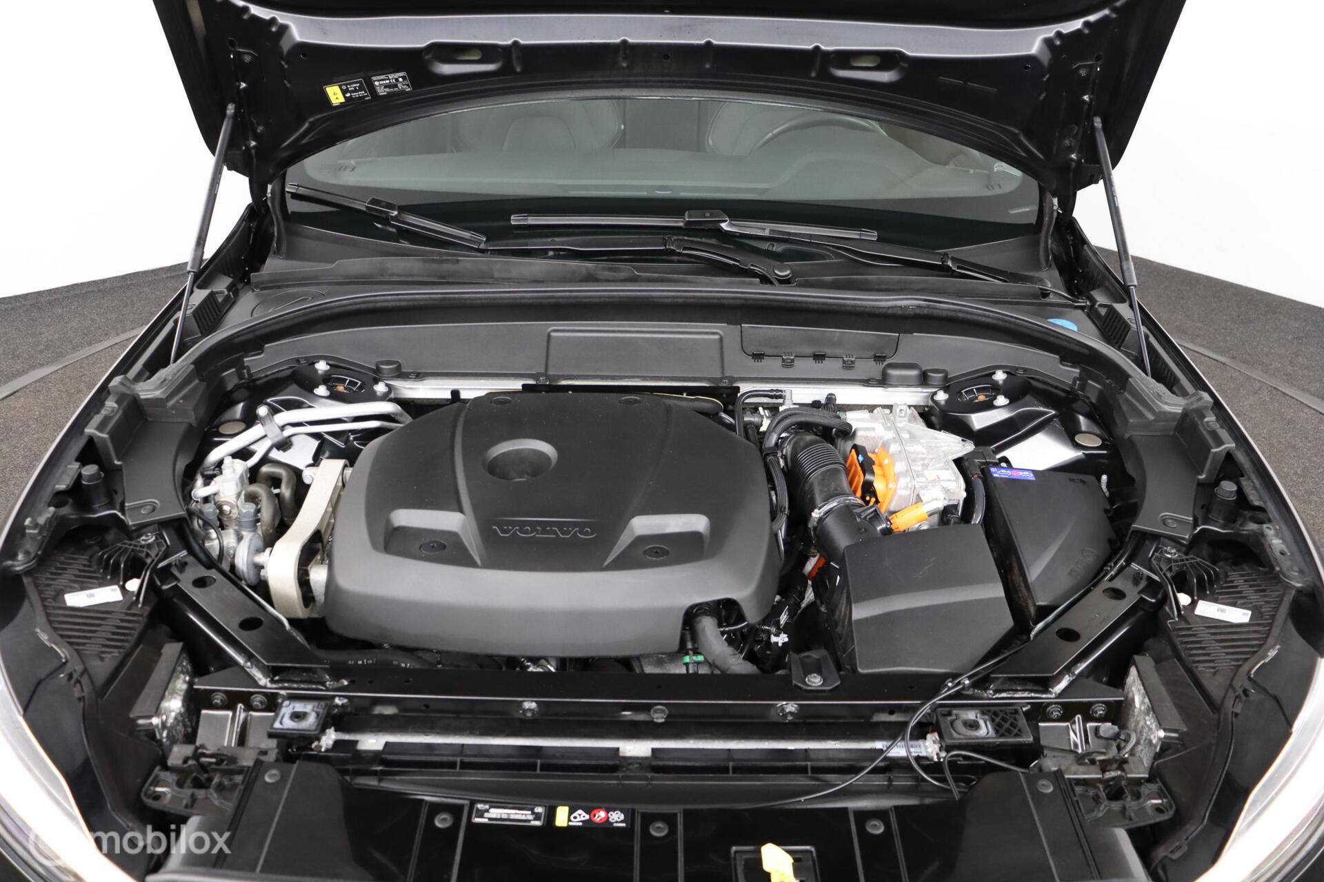 Foto van Volvo Xc60