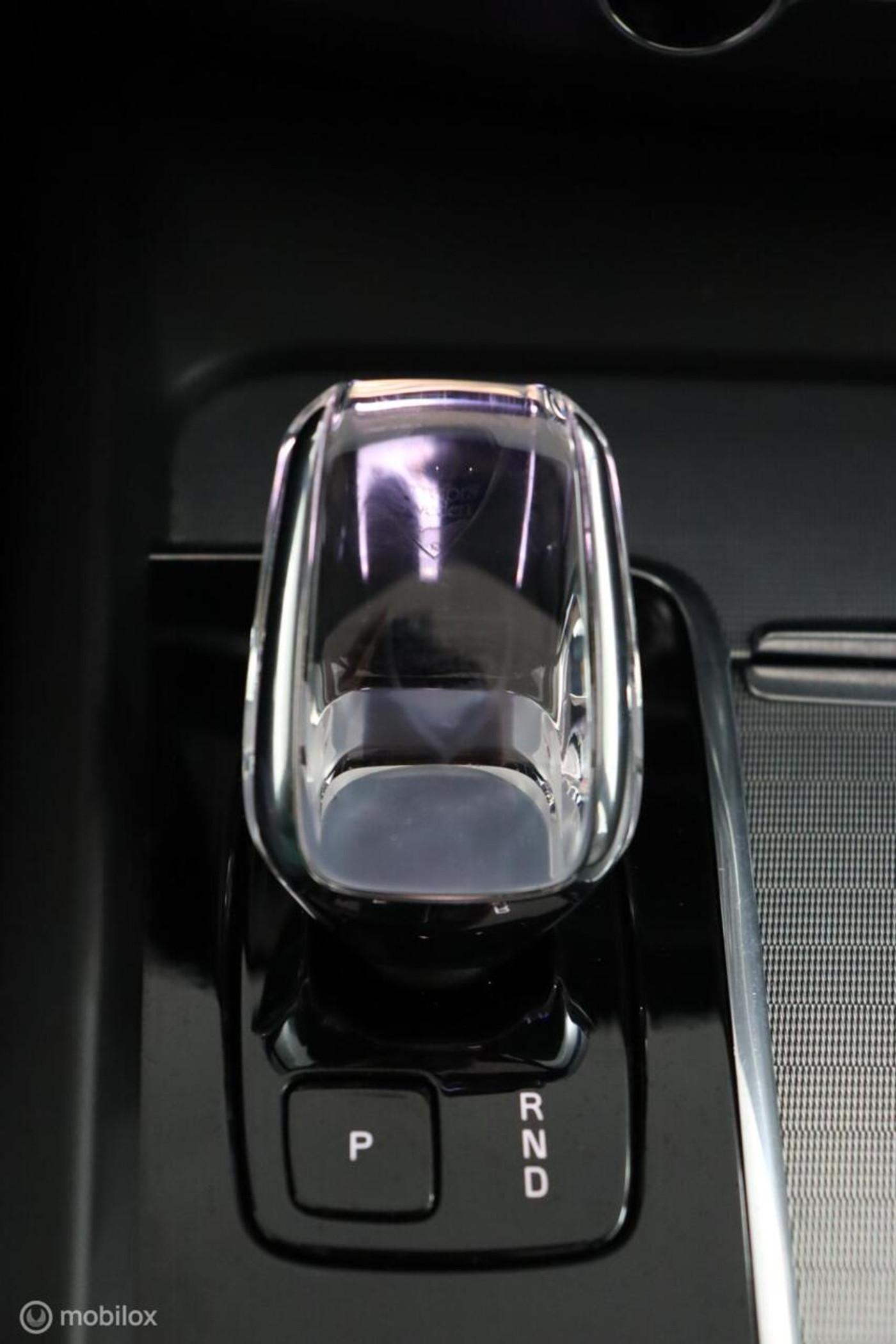 Foto van Volvo Xc60