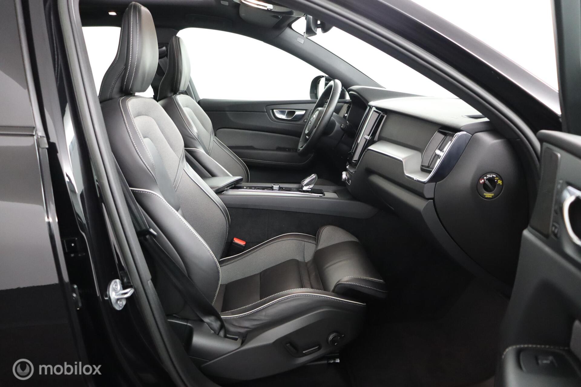 Foto van Volvo Xc60