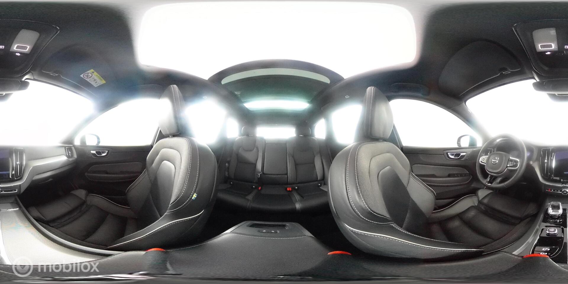Foto van Volvo Xc60