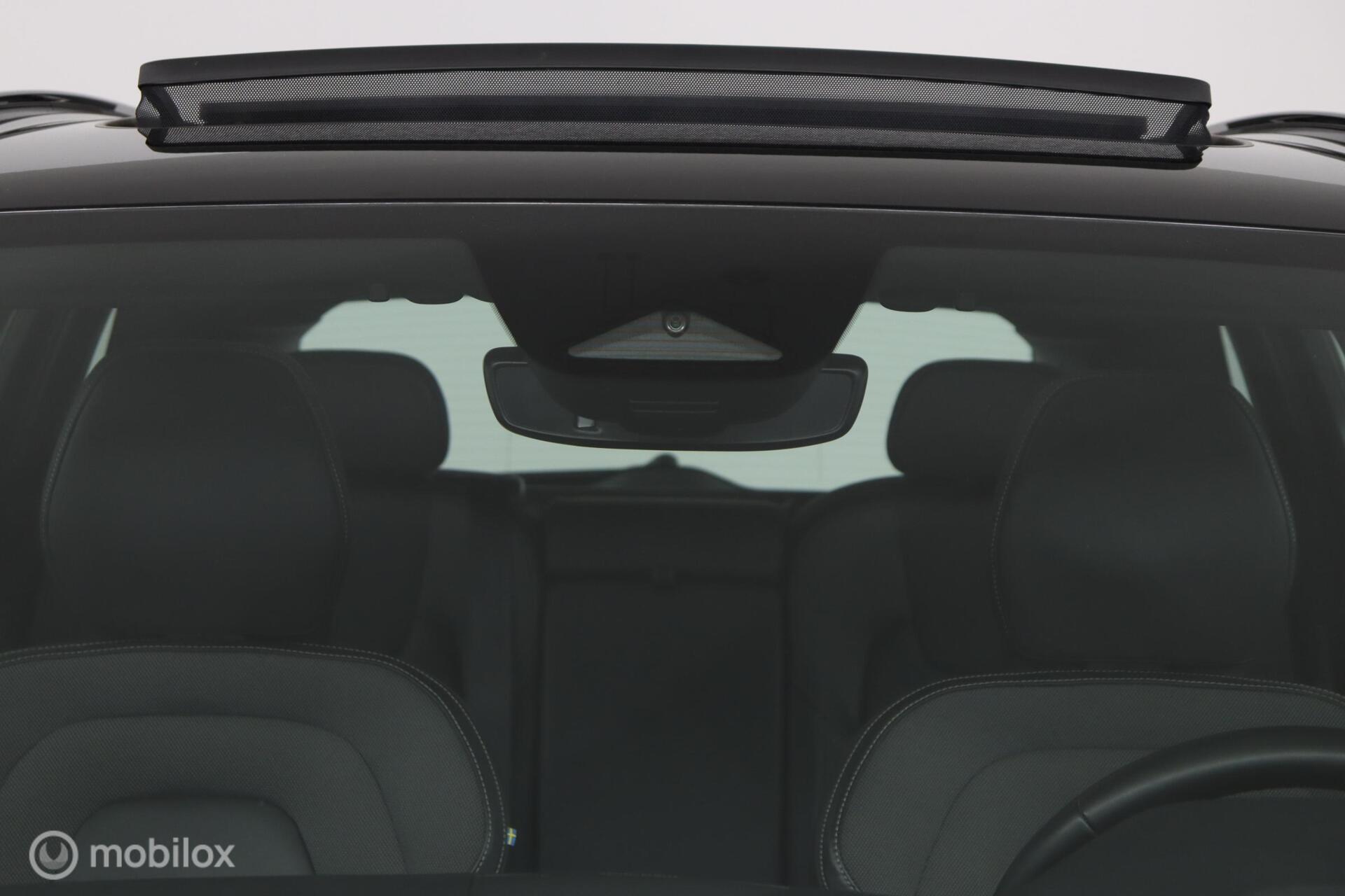 Foto van Volvo Xc60
