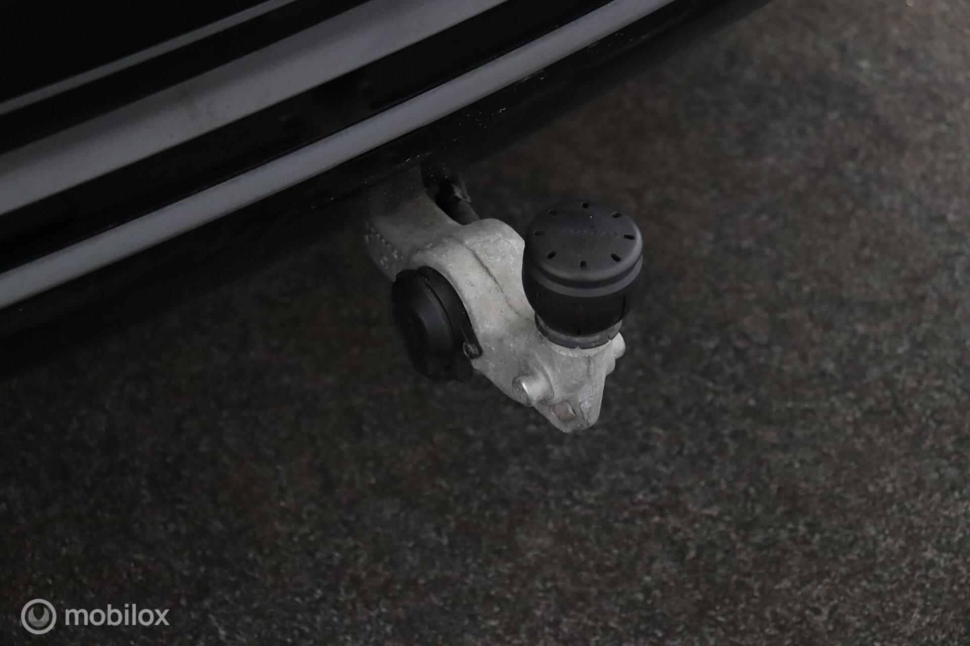 Foto van Volvo Xc60