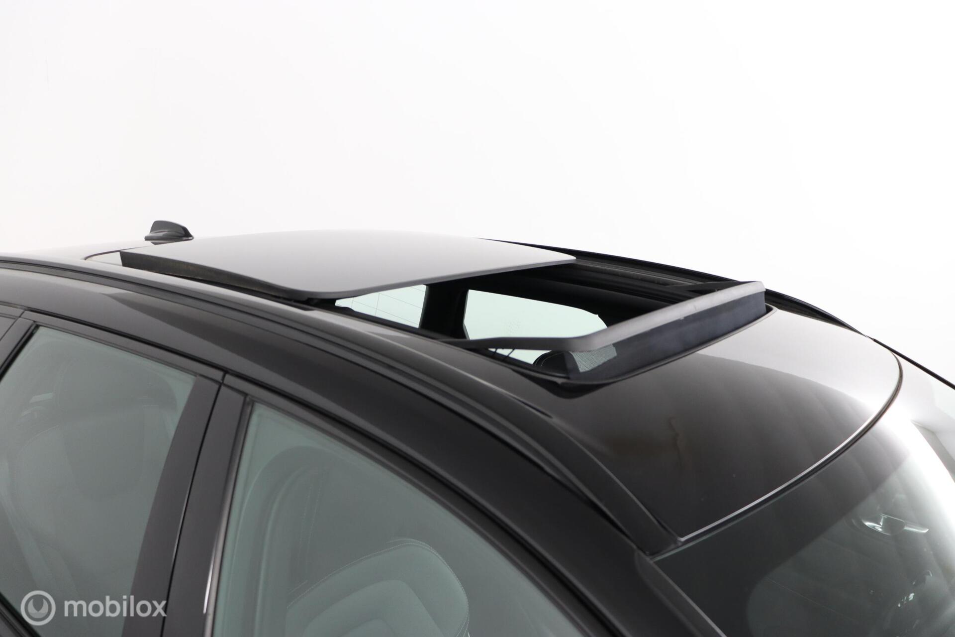 Foto van Volvo Xc60