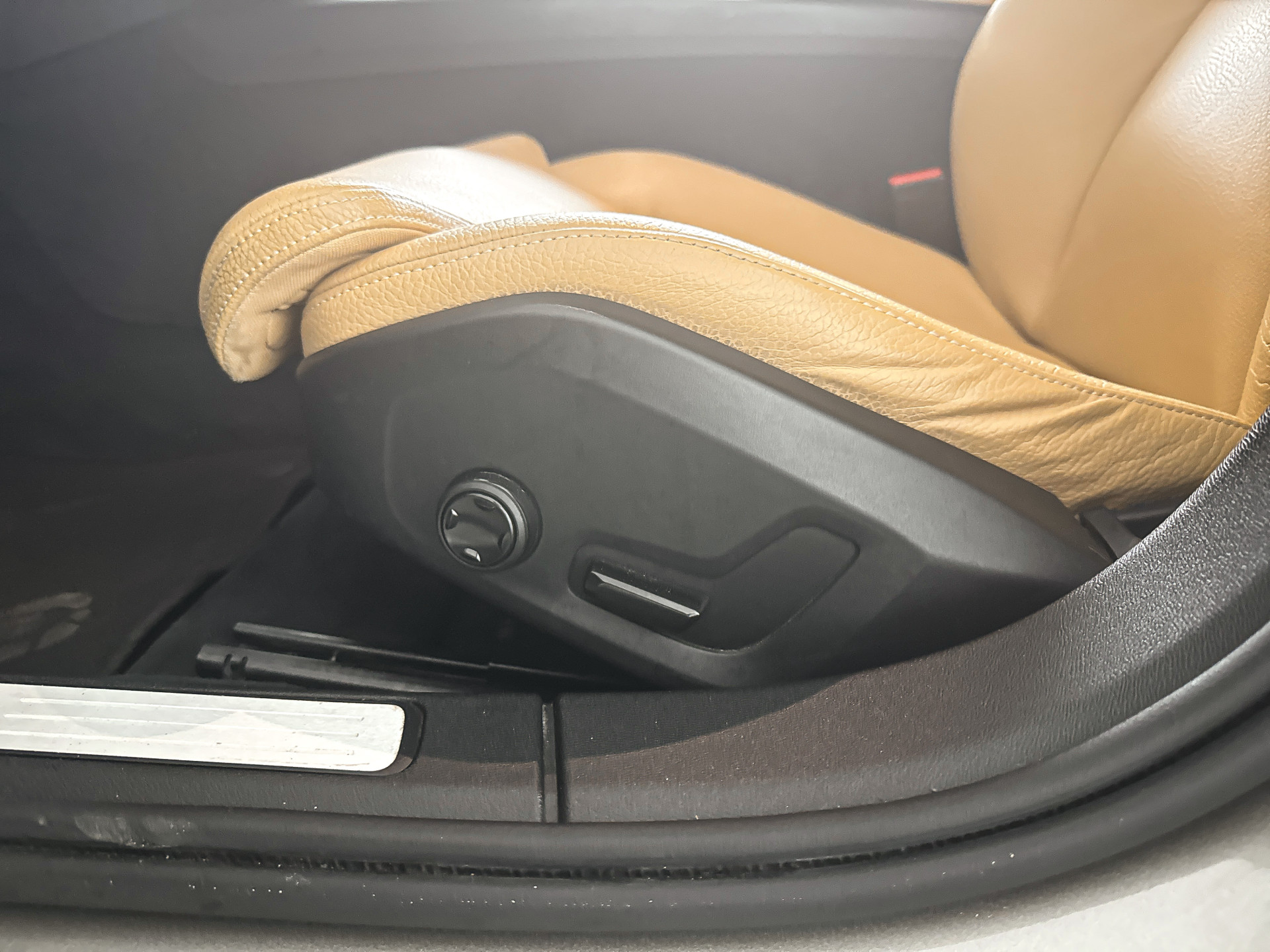 Foto van Volvo V60