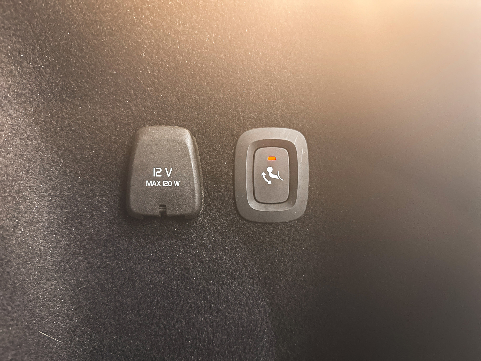 Foto van Volvo V60