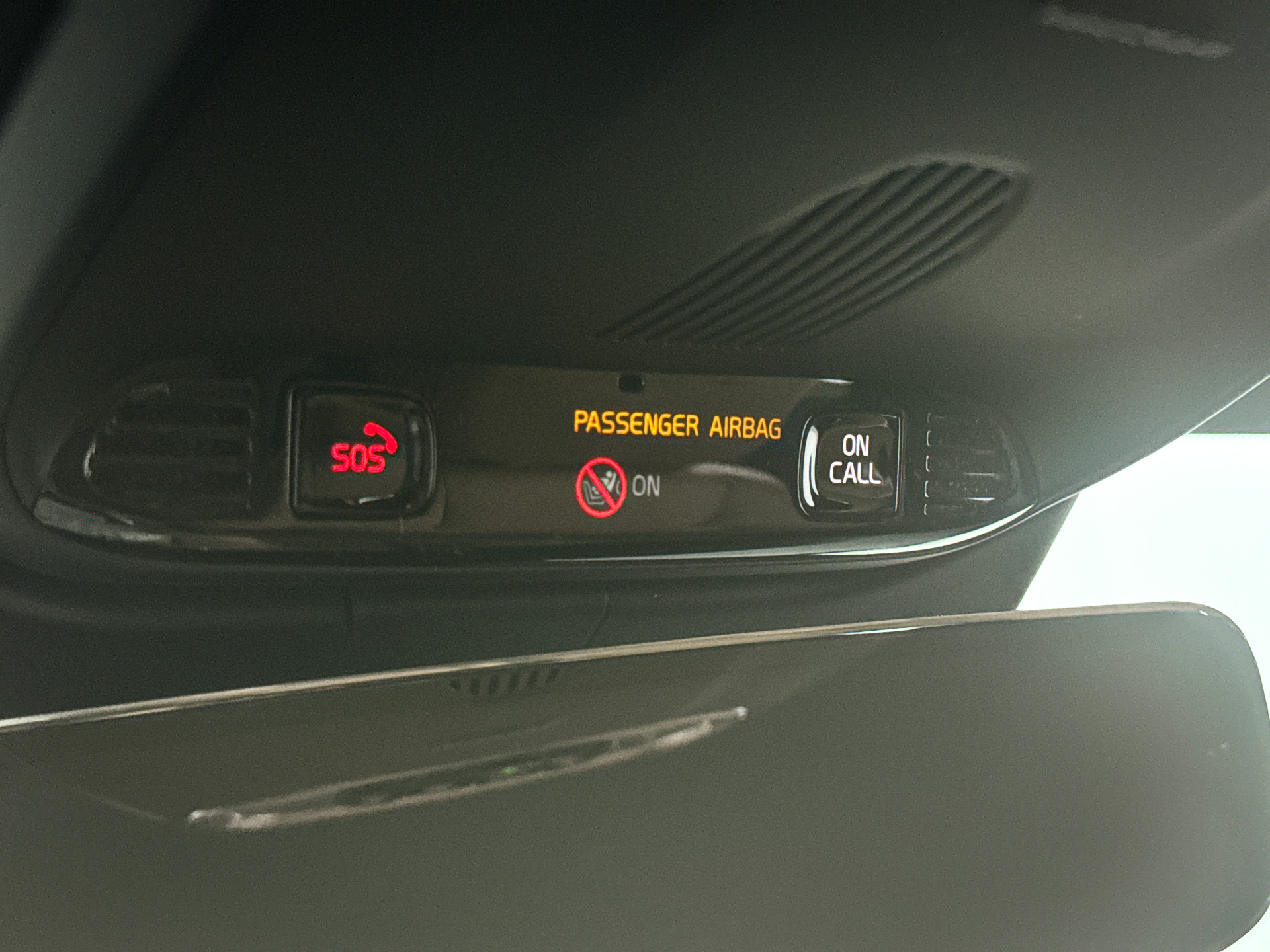 Foto van Volvo V60