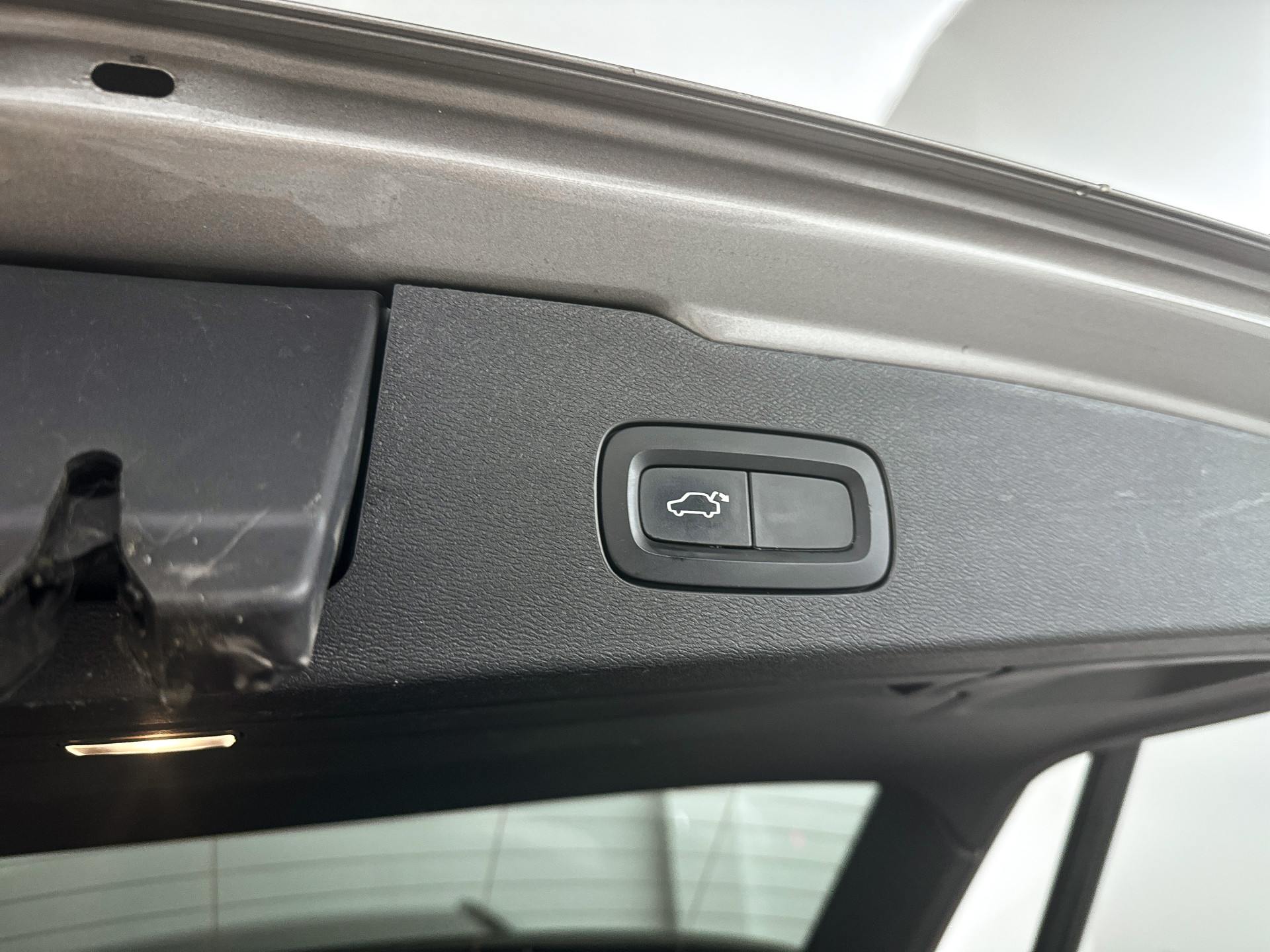 Foto van Volvo V60