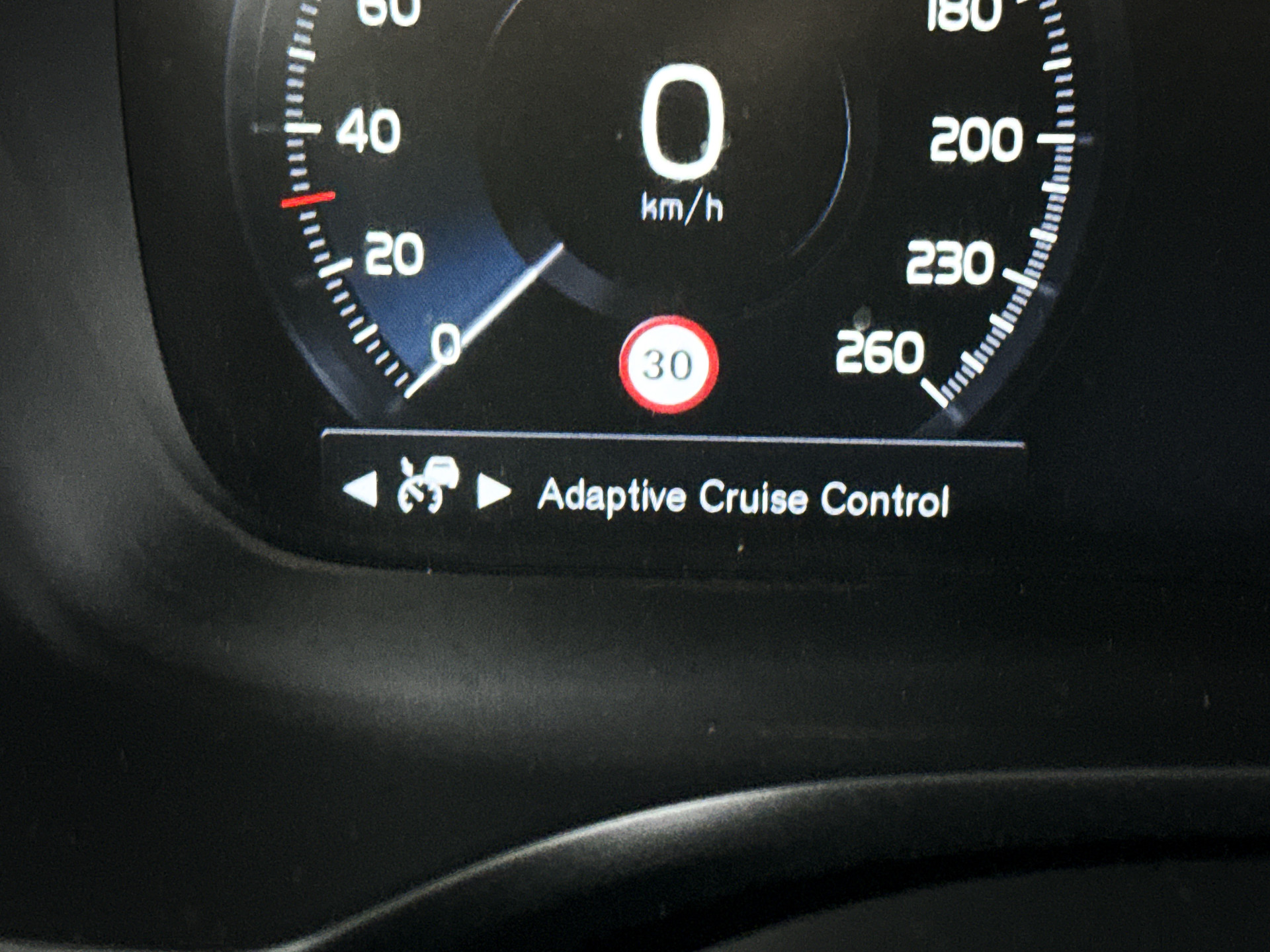 Foto van Volvo V60