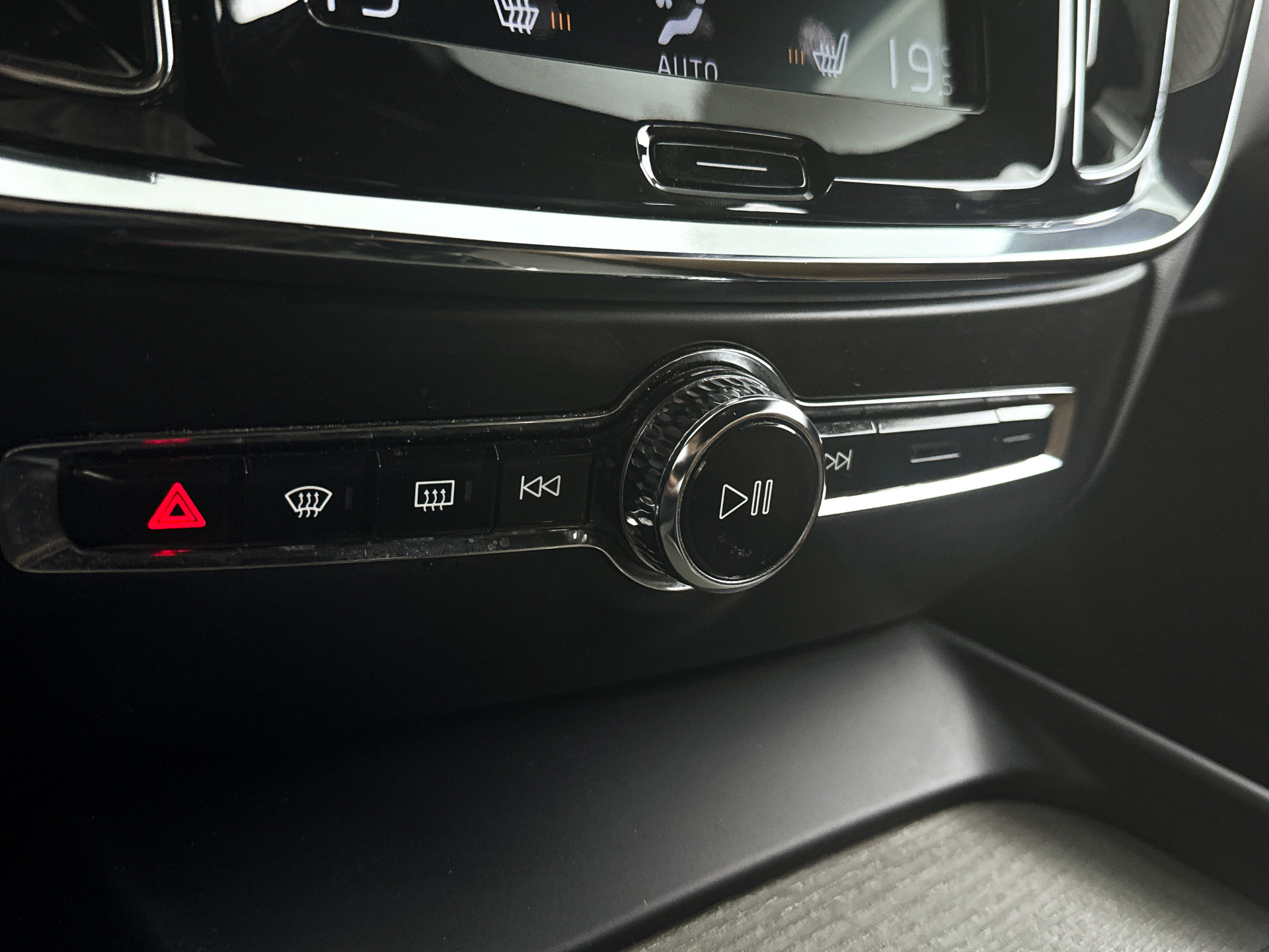 Foto van Volvo V60