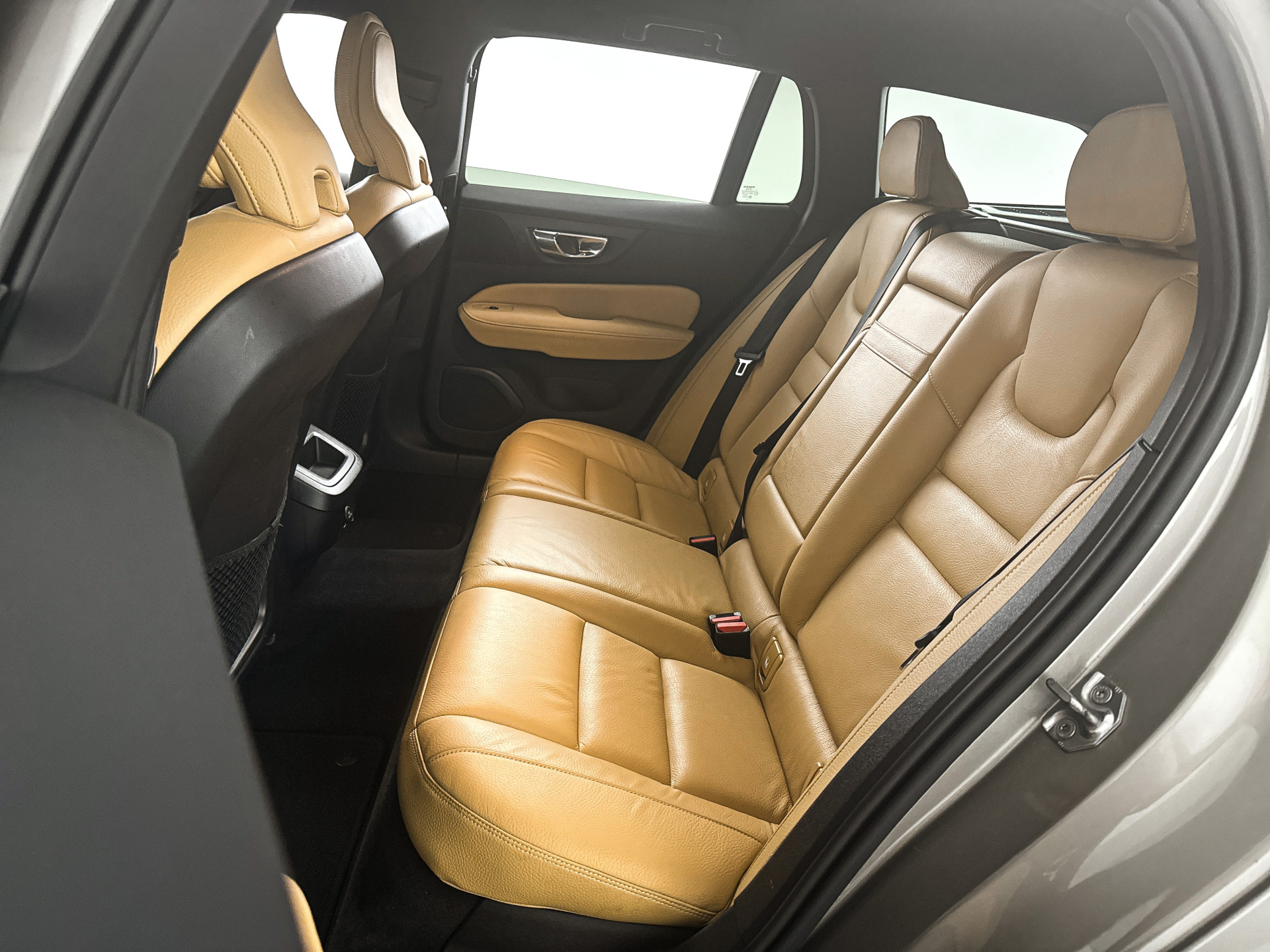 Foto van Volvo V60