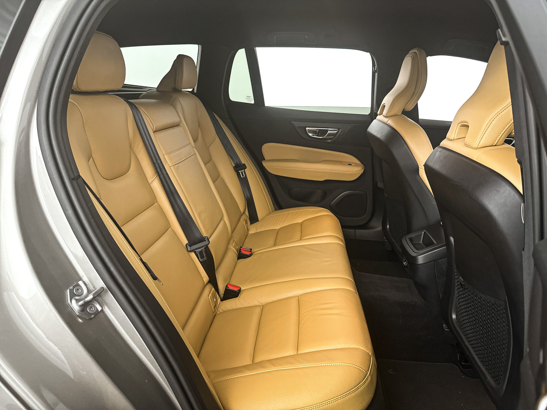 Foto van Volvo V60