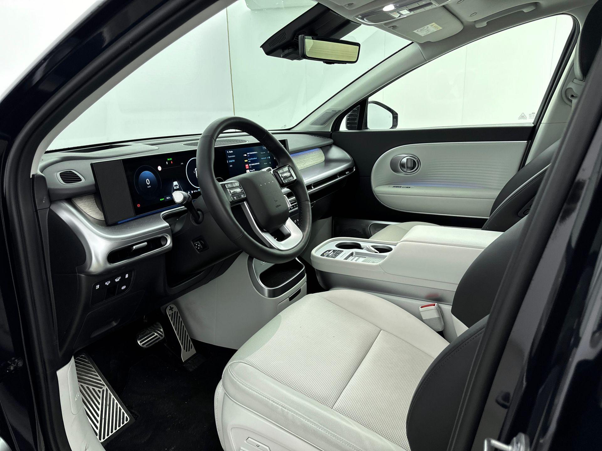 Foto van Hyundai Ioniq 9