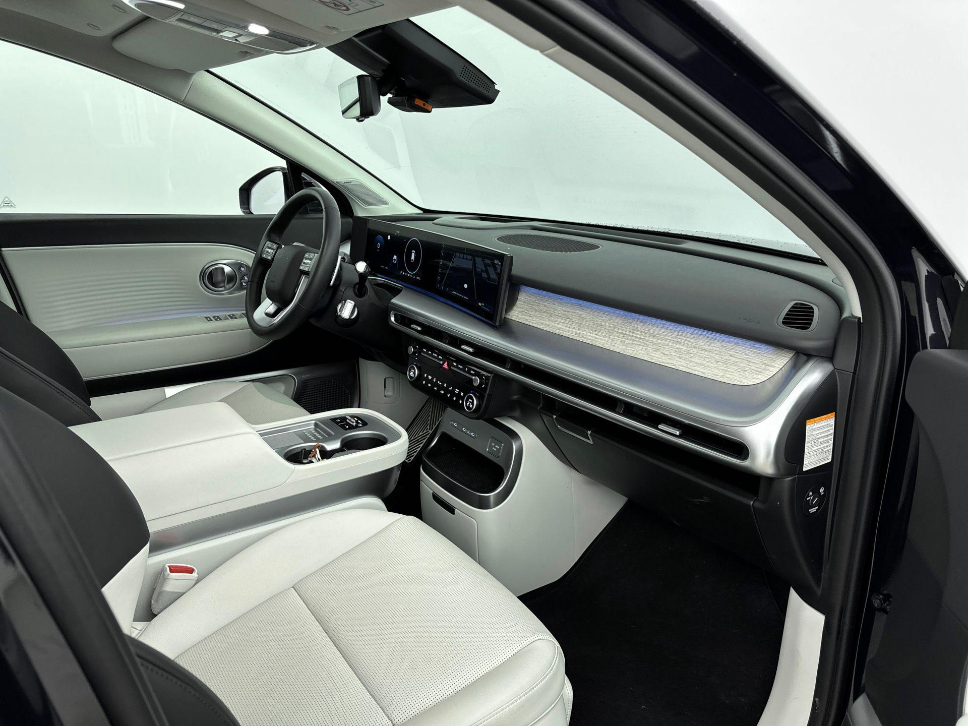 Foto van Hyundai Ioniq 9