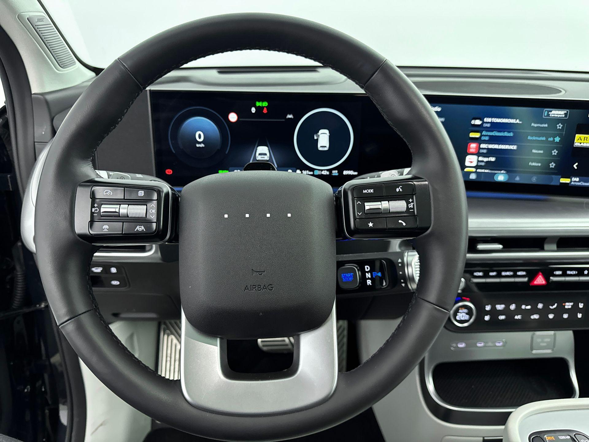 Foto van Hyundai Ioniq 9