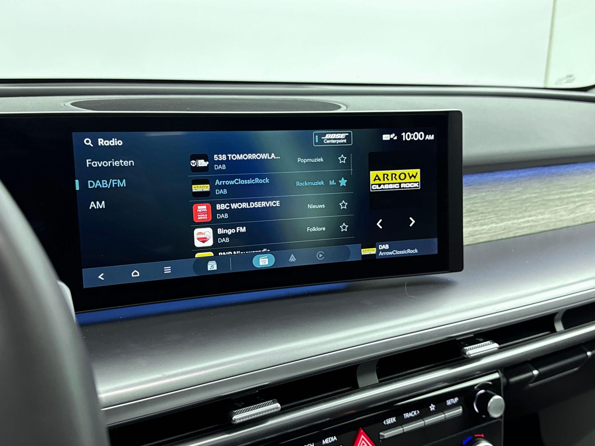 Foto van Hyundai Ioniq 9