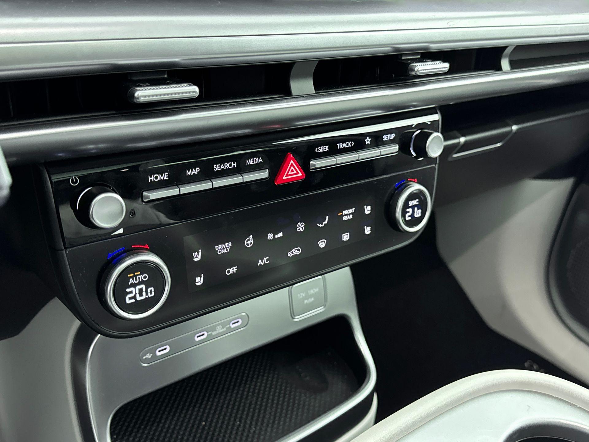 Foto van Hyundai Ioniq 9