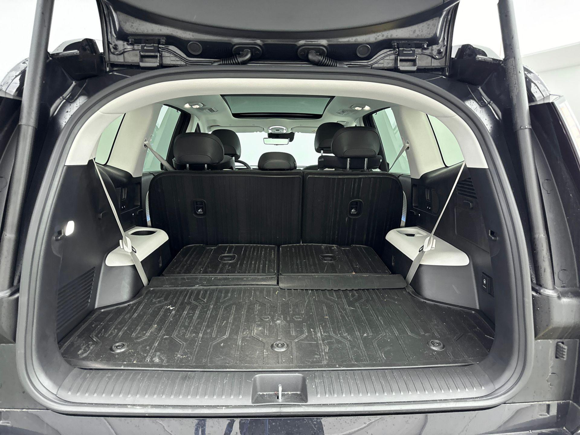 Foto van Hyundai Ioniq 9